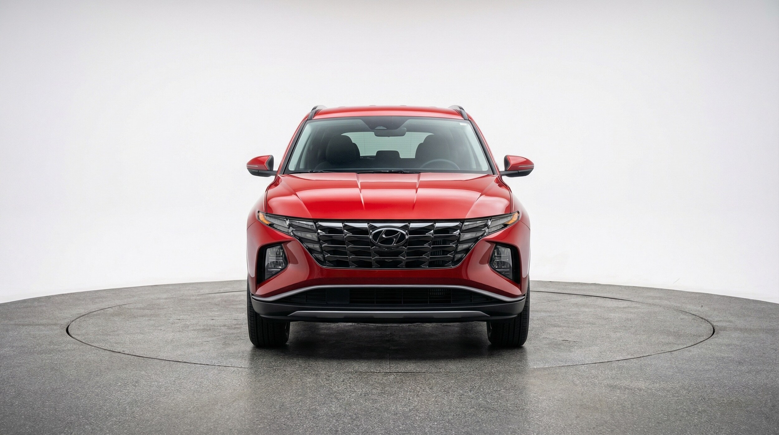 Thumbnail: 2025 Hyundai Tucson - 2