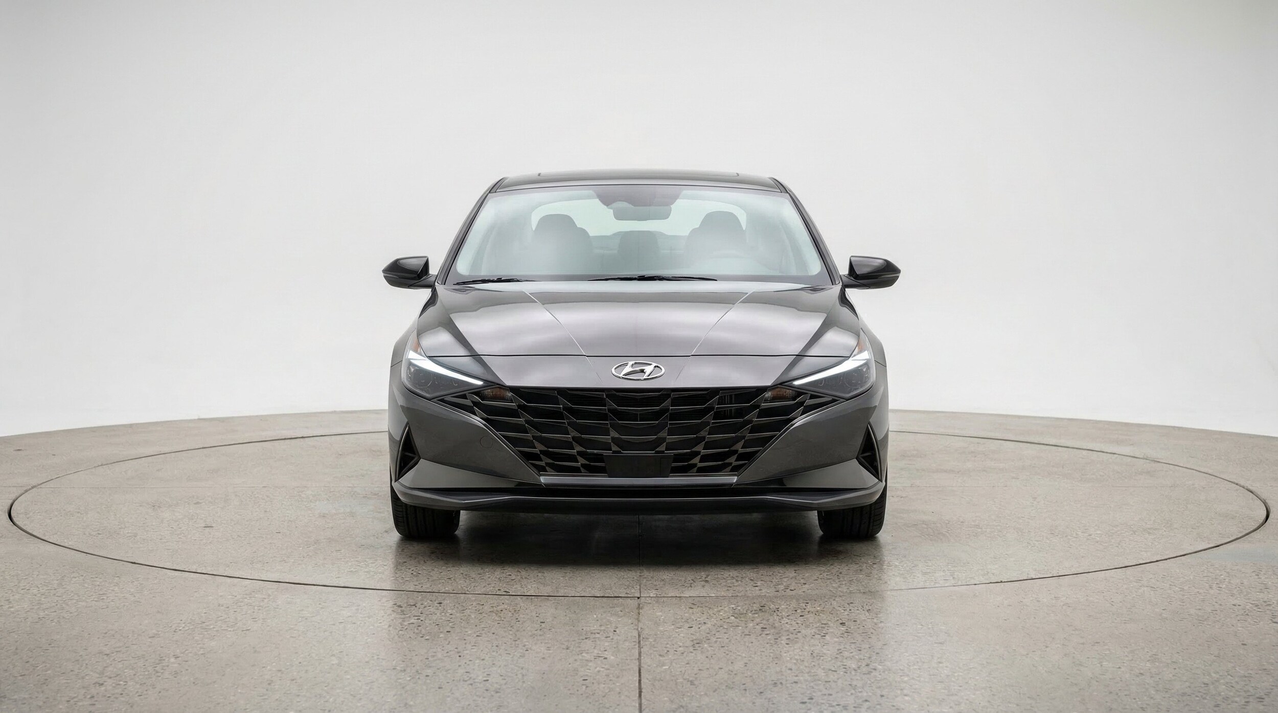Thumbnail: 2026 Hyundai Elantra - 2
