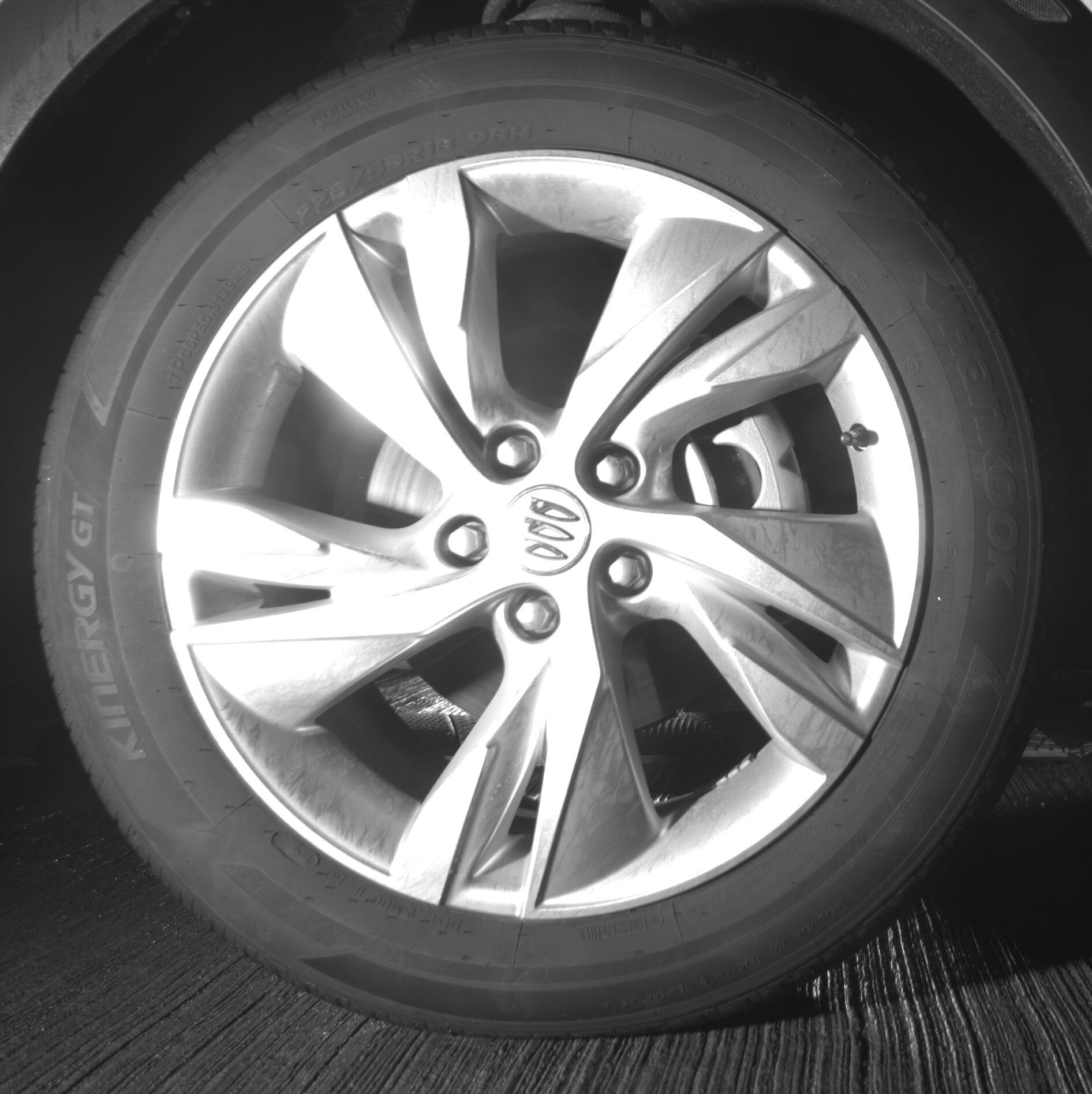 Thumbnail: 2025 Buick Encore GX - 10