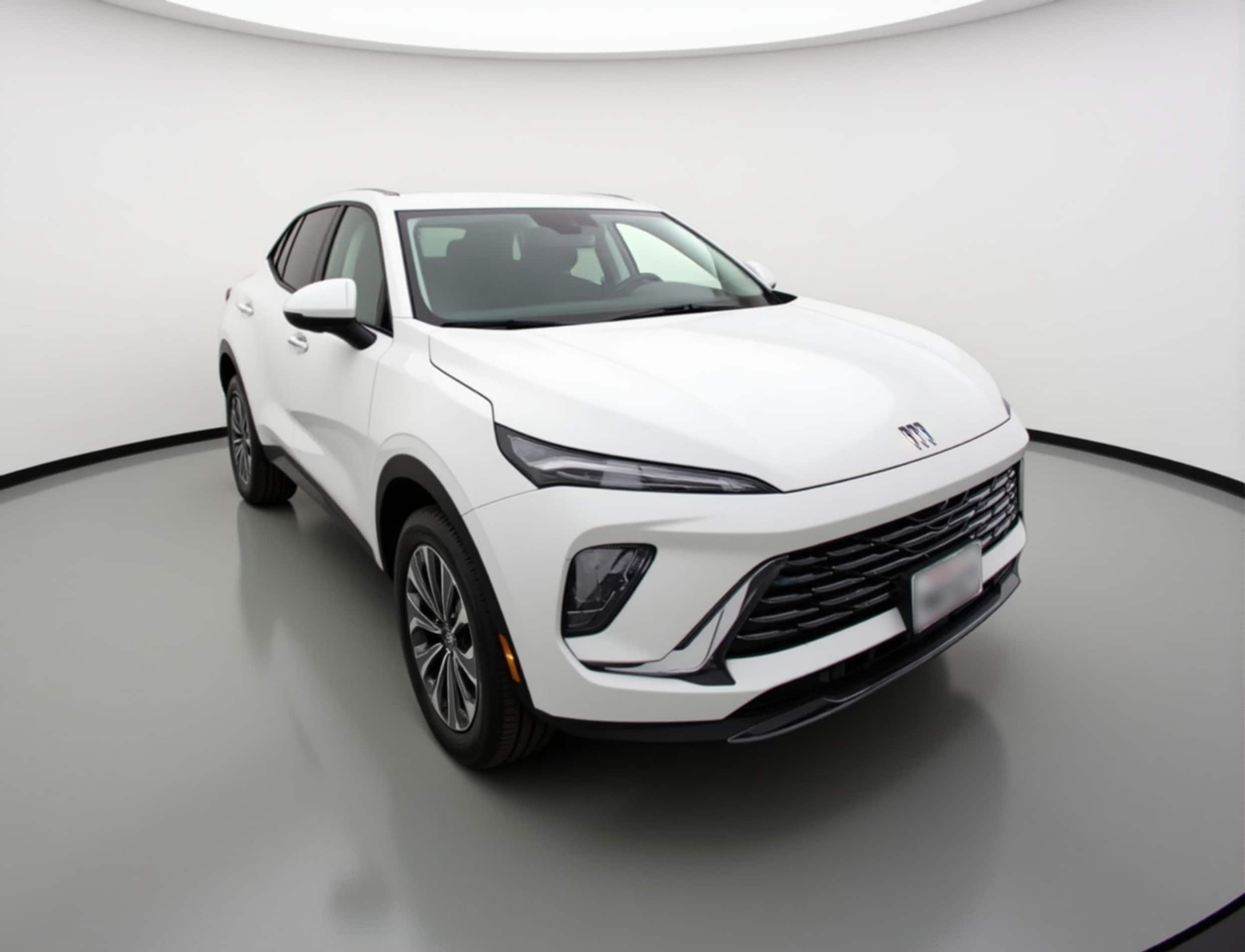 Thumbnail: 2024 Buick Envision - 1