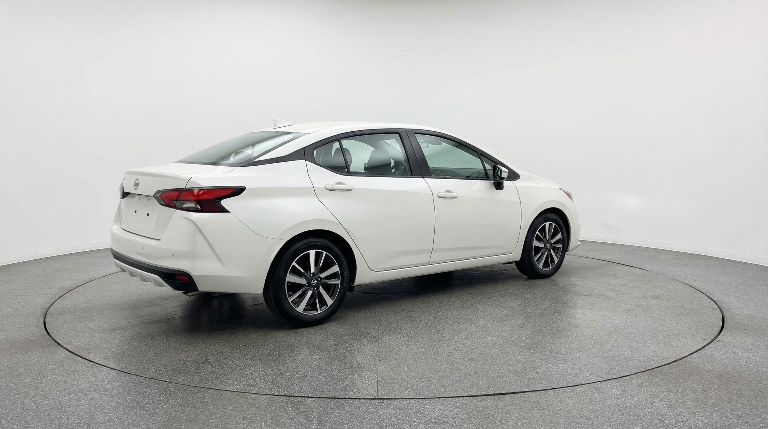 Thumbnail: 2025 Nissan Versa - 7