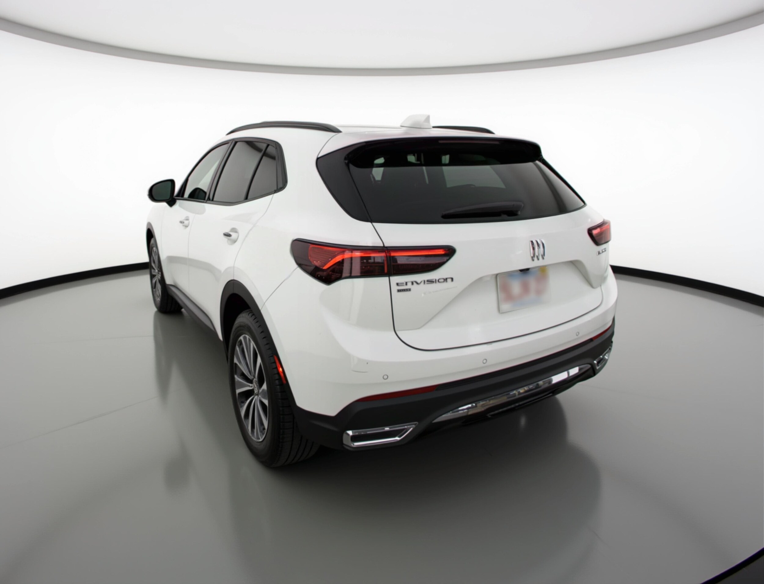 Thumbnail: 2024 Buick Envision - 5