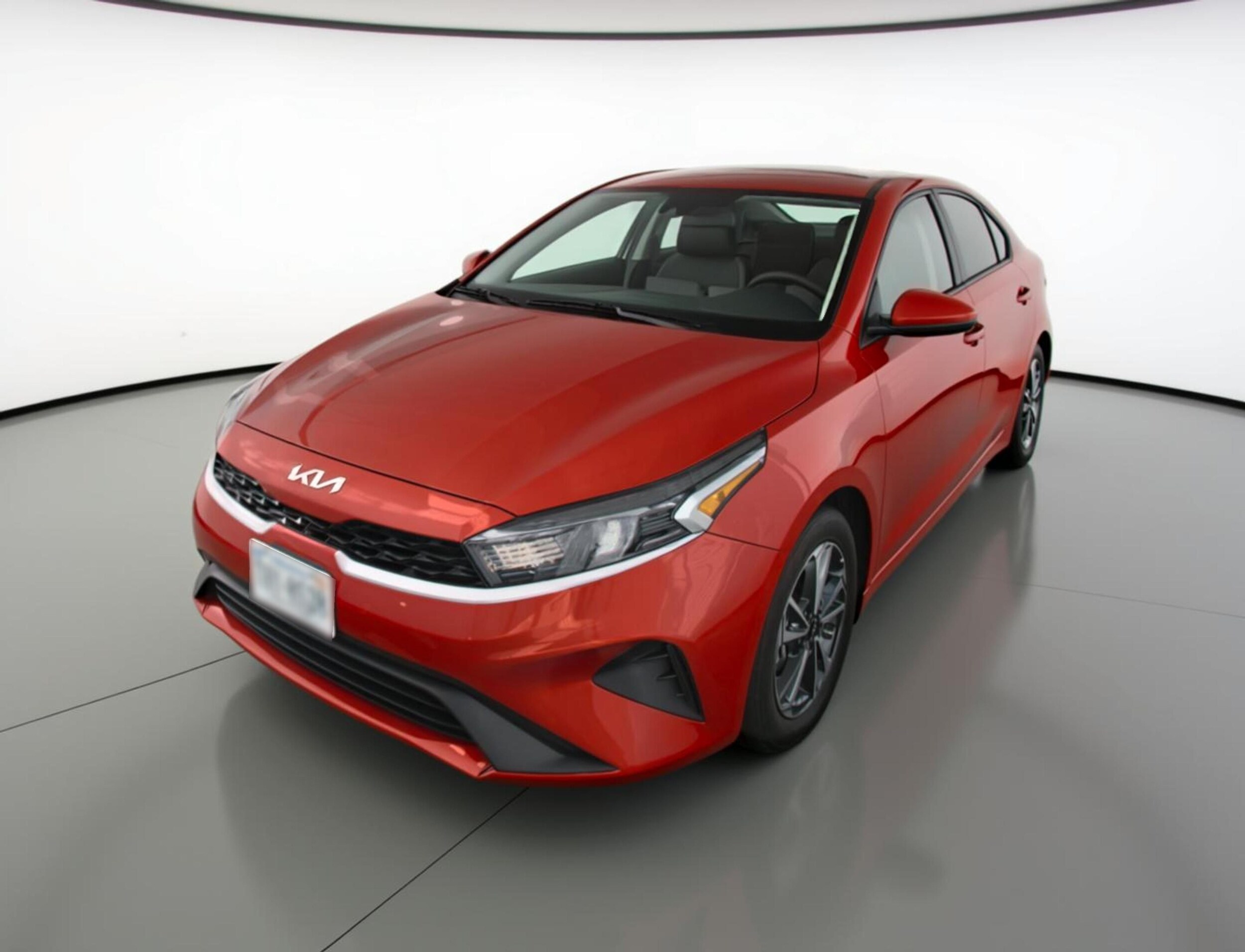 Thumbnail: 2024 Kia Forte - 3