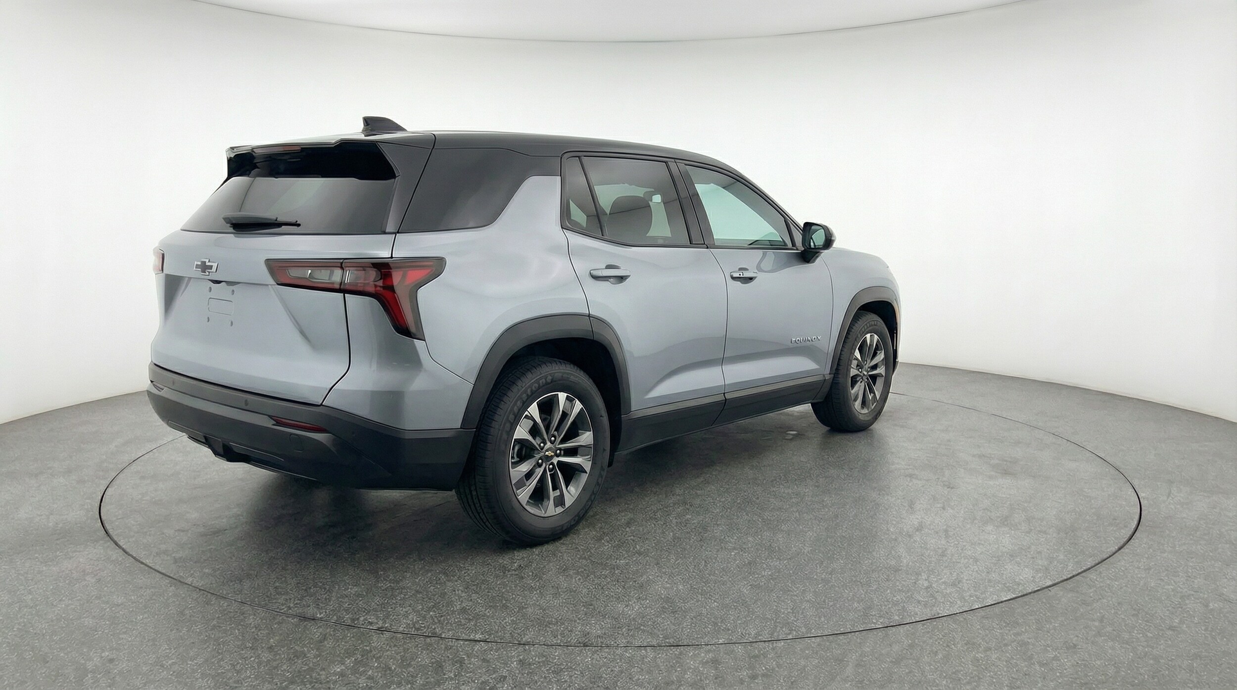 Thumbnail: 2025 Chevrolet Equinox - 7