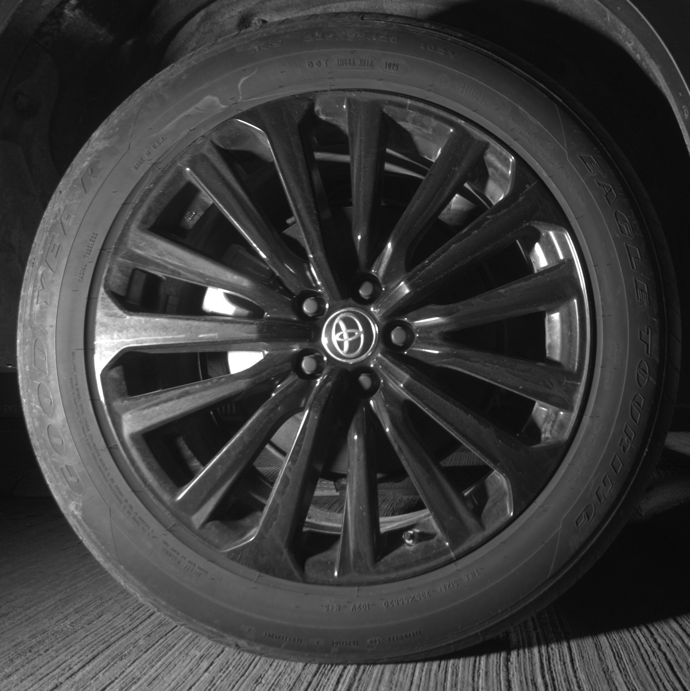 Thumbnail: 2025 Toyota Highlander - 12