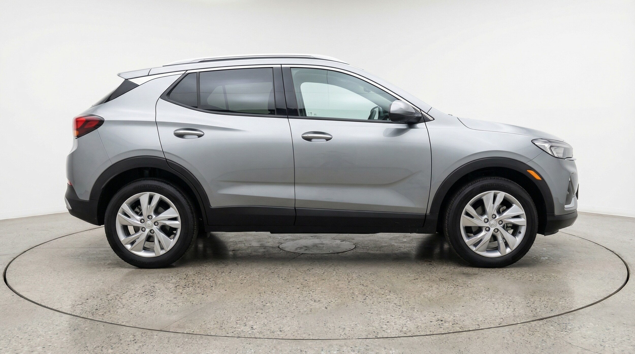 Thumbnail: 2025 Buick Encore GX - 8