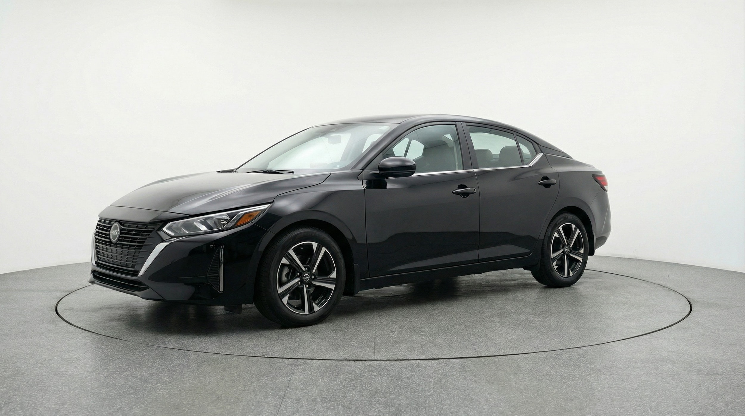 Thumbnail: 2025 Nissan Sentra - 3