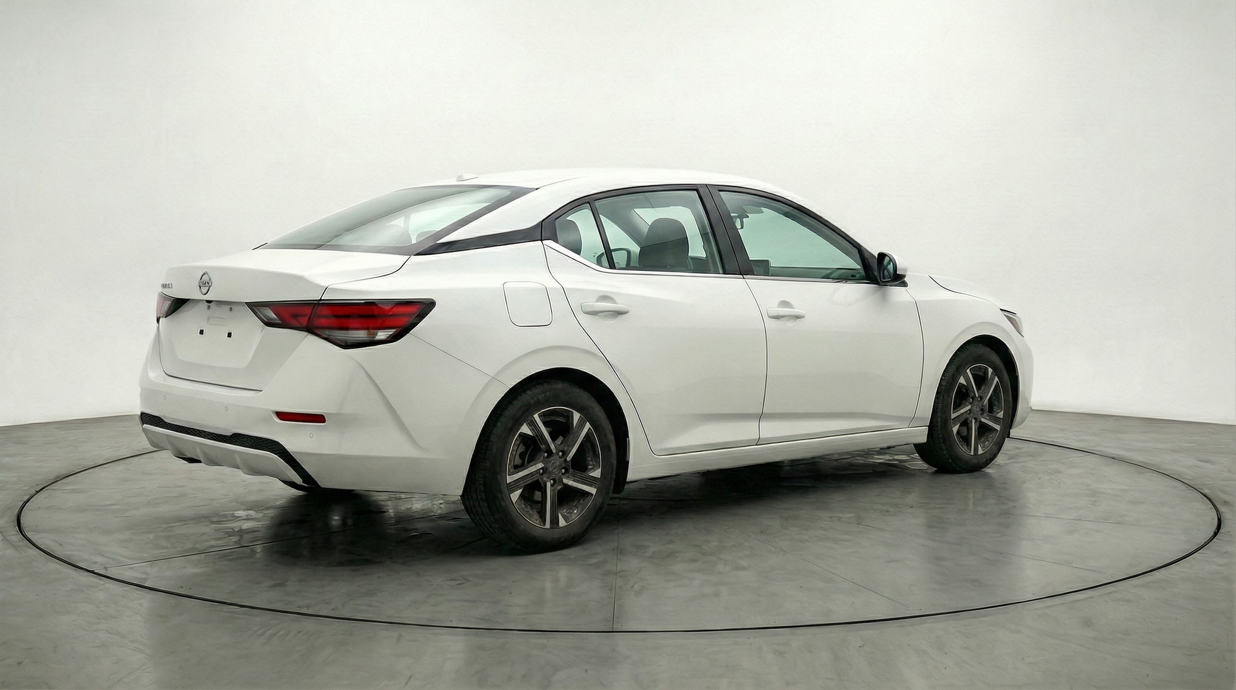 Thumbnail: 2025 Nissan Sentra - 7