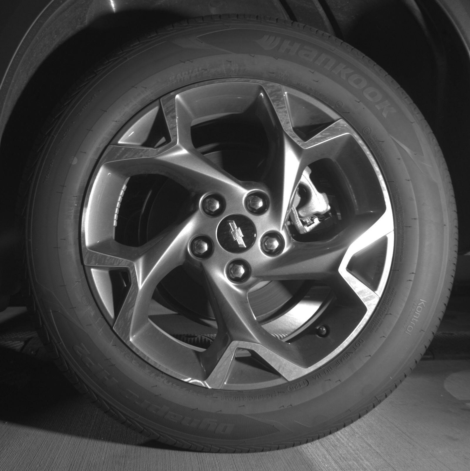 Thumbnail: 2025 Chevrolet Trax - 11