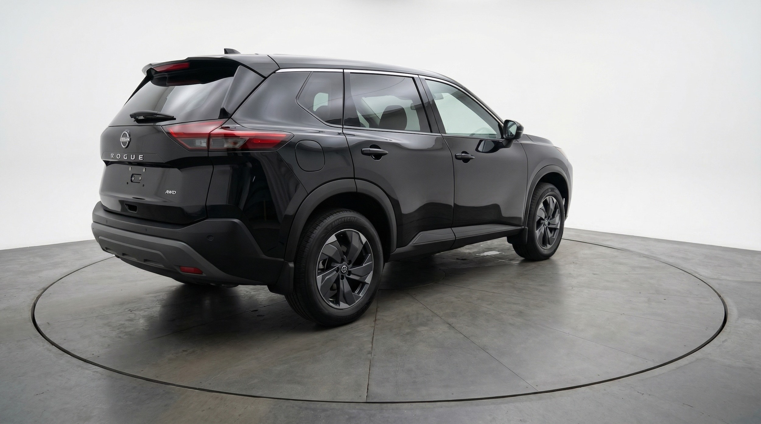 Thumbnail: 2025 Nissan Rogue - 7