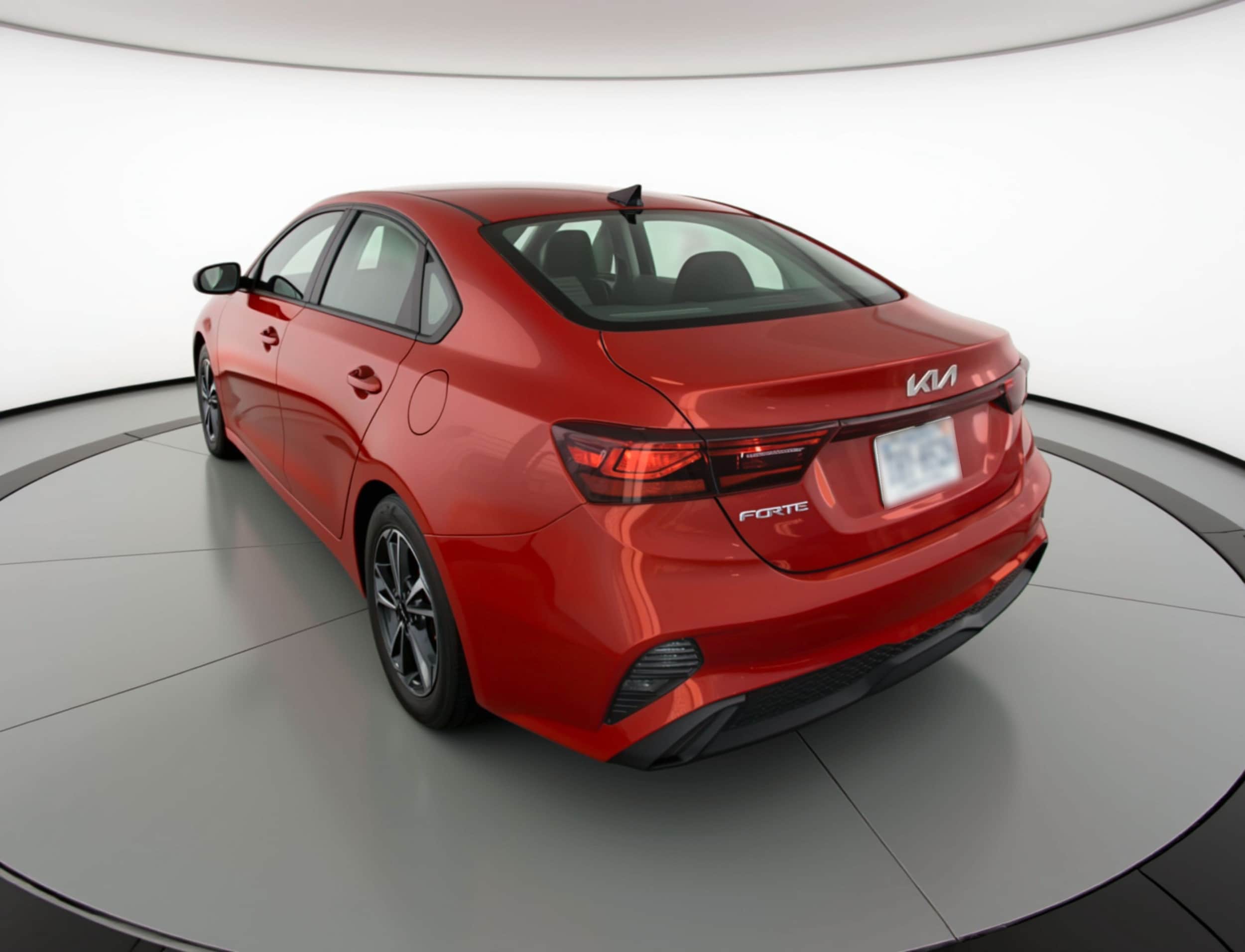 Thumbnail: 2024 Kia Forte - 6