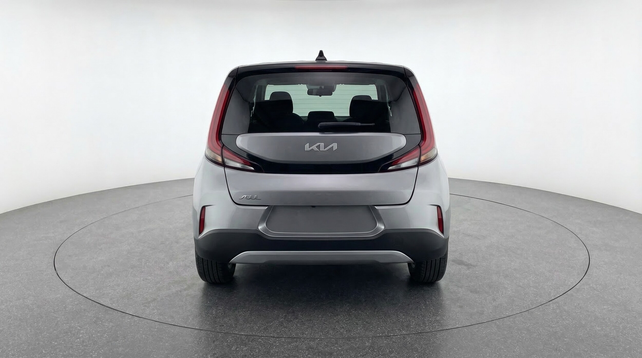 Thumbnail: 2025 Kia Soul - 6