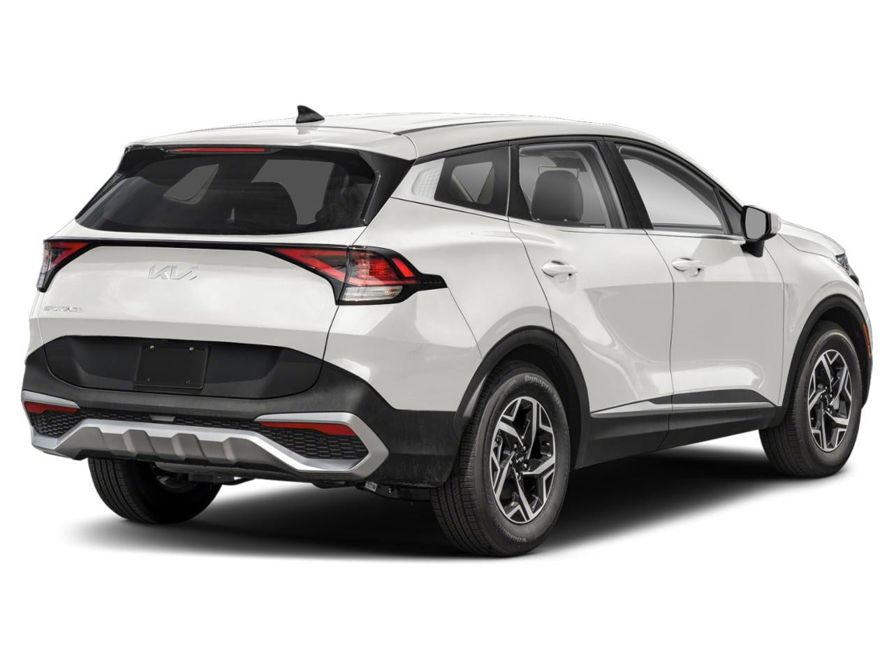 Thumbnail: 2025 Kia Sportage - 2