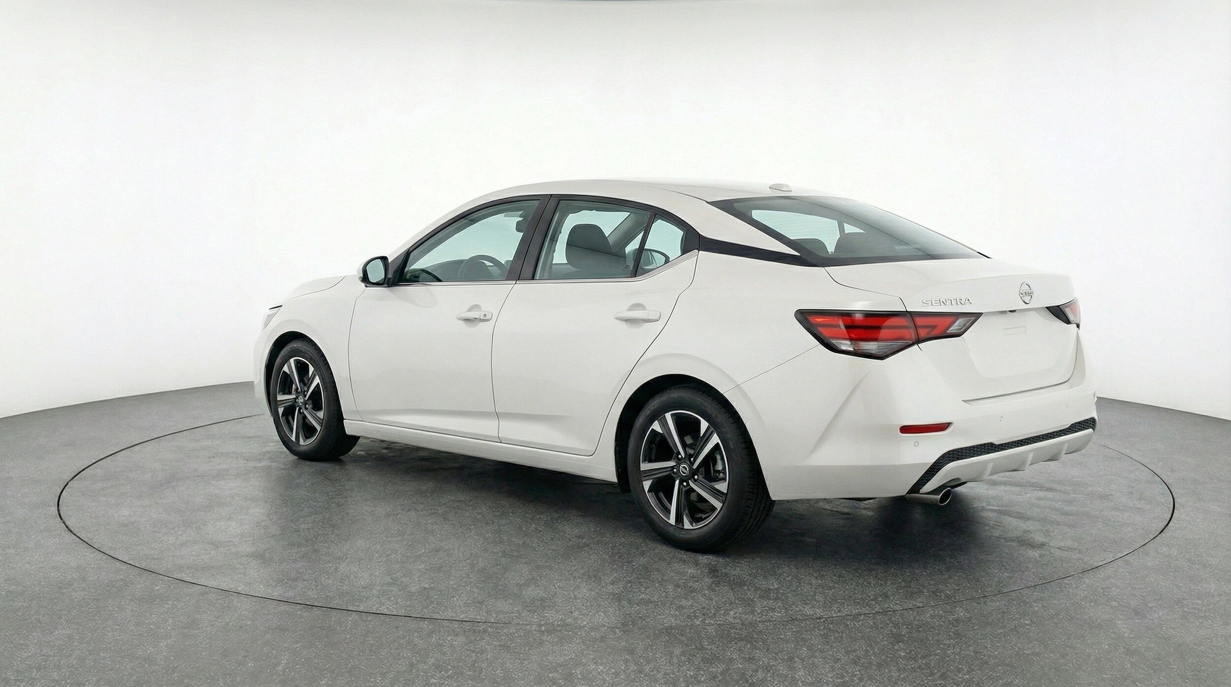 Thumbnail: 2025 Nissan Sentra - 6