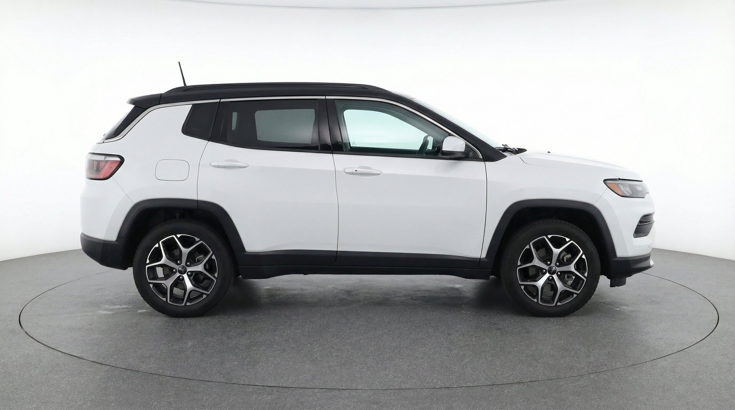 Thumbnail: 2025 Jeep Compass - 10