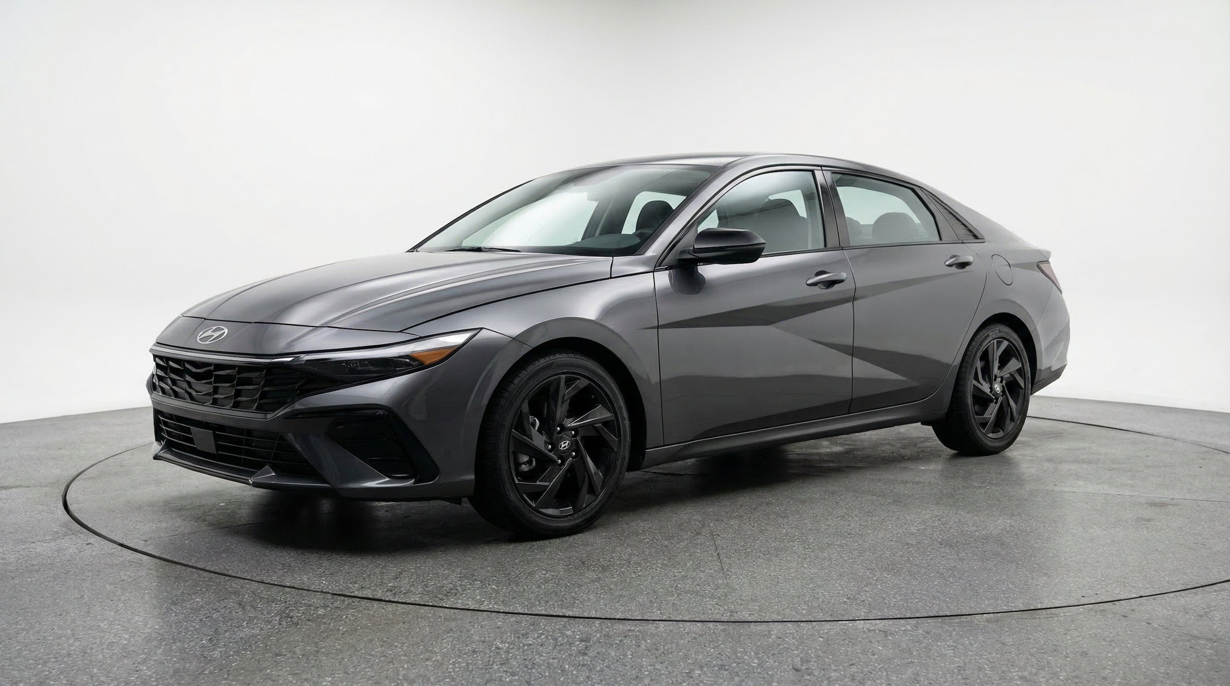 Thumbnail: 2026 Hyundai Elantra - 3