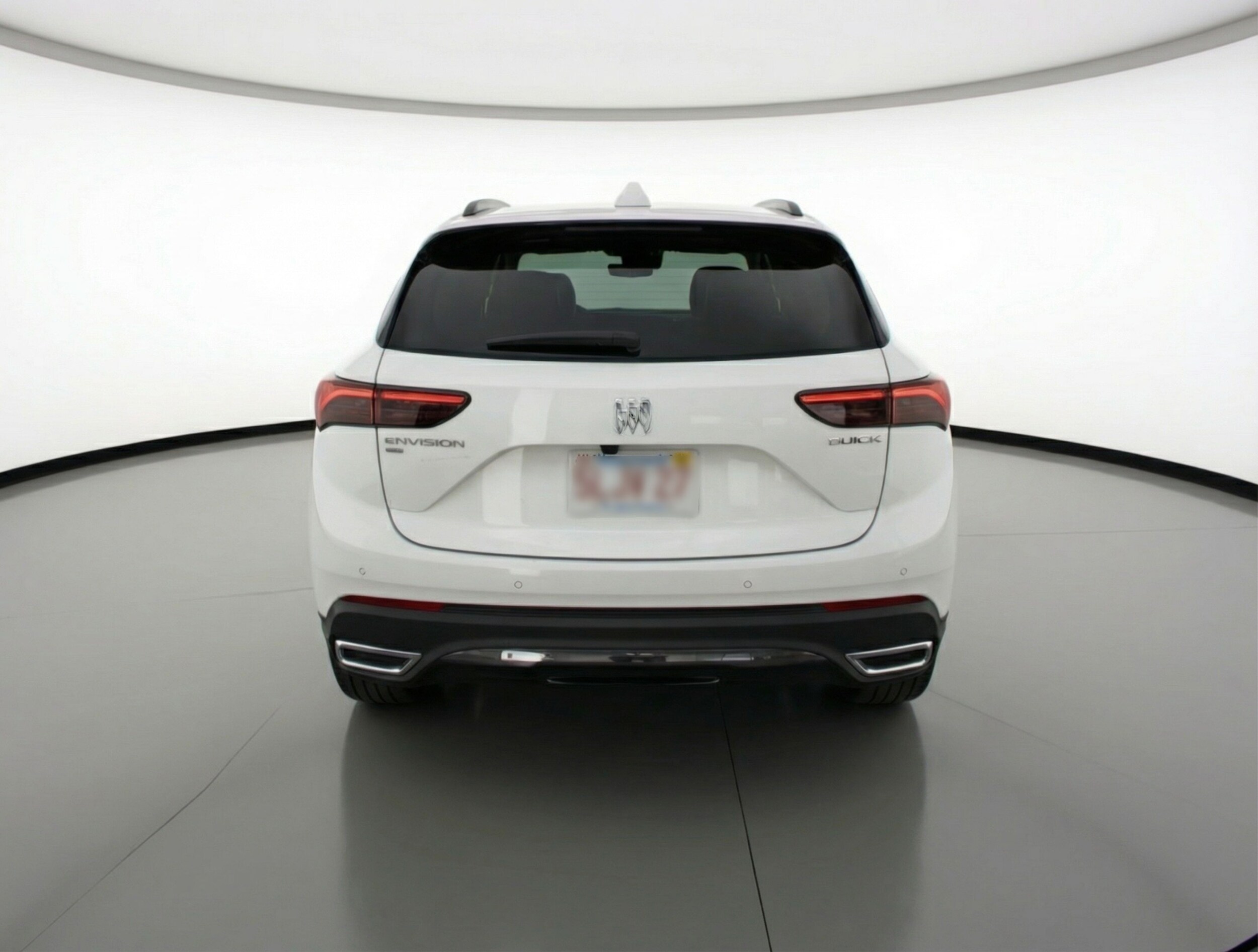 Thumbnail: 2024 Buick Envision - 6