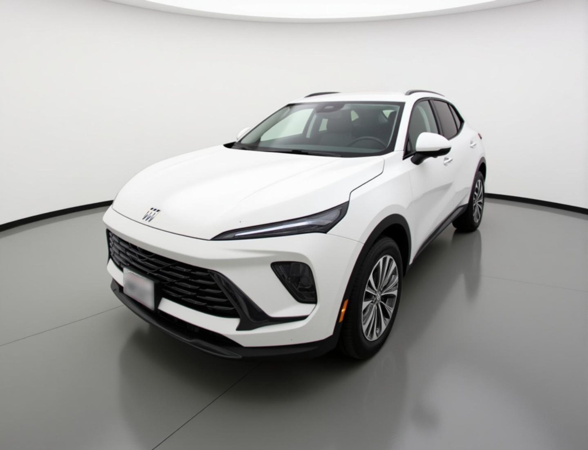 Thumbnail: 2024 Buick Envision - 3