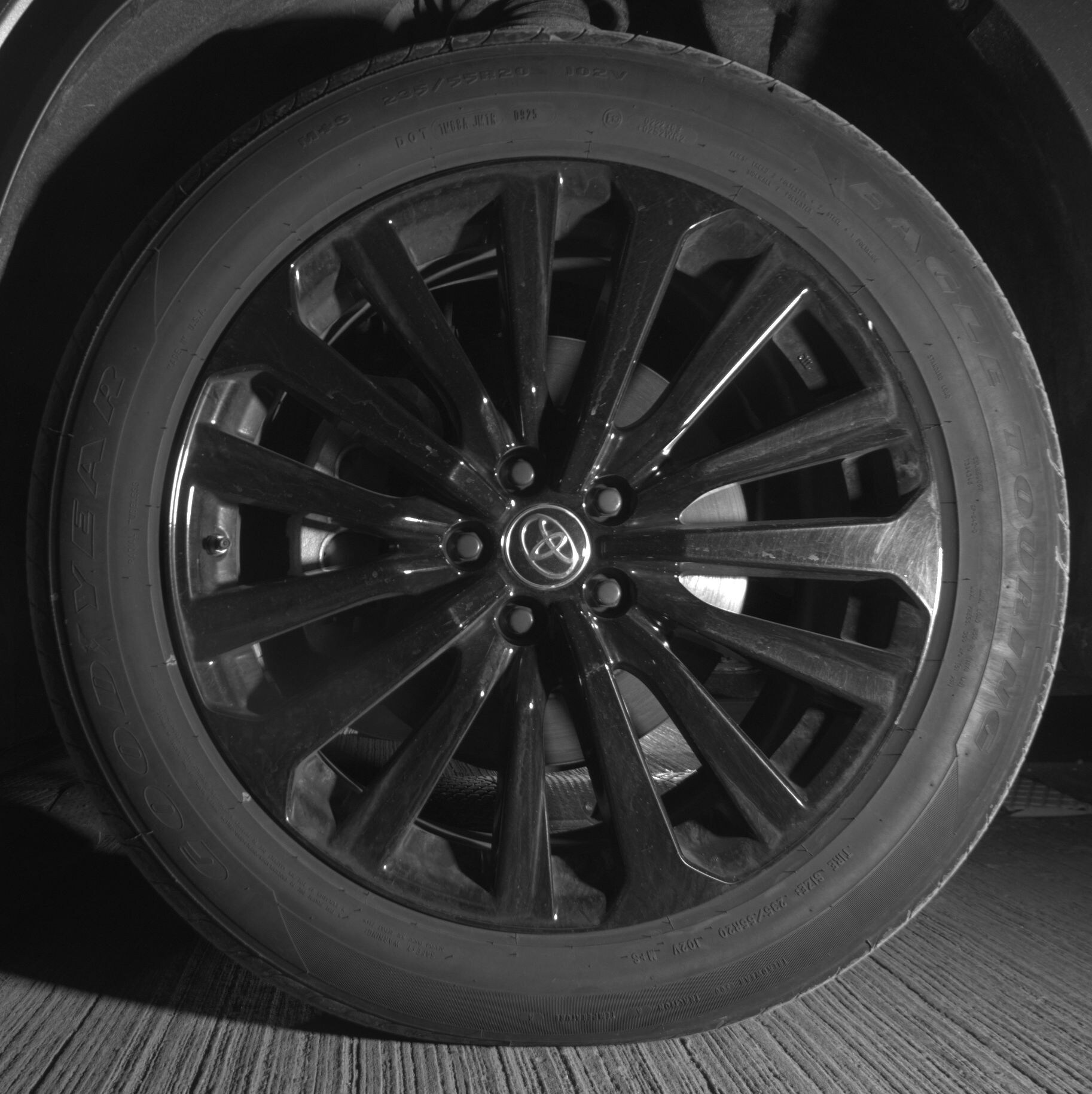 Thumbnail: 2025 Toyota Highlander - 9