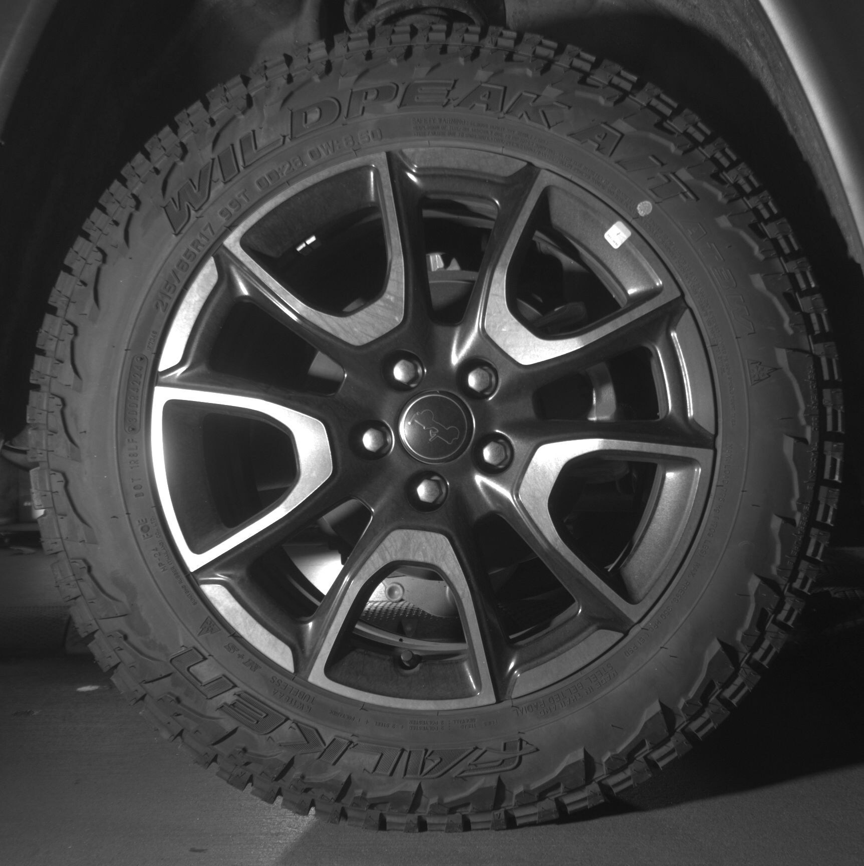 Thumbnail: 2025 Jeep Compass - 12