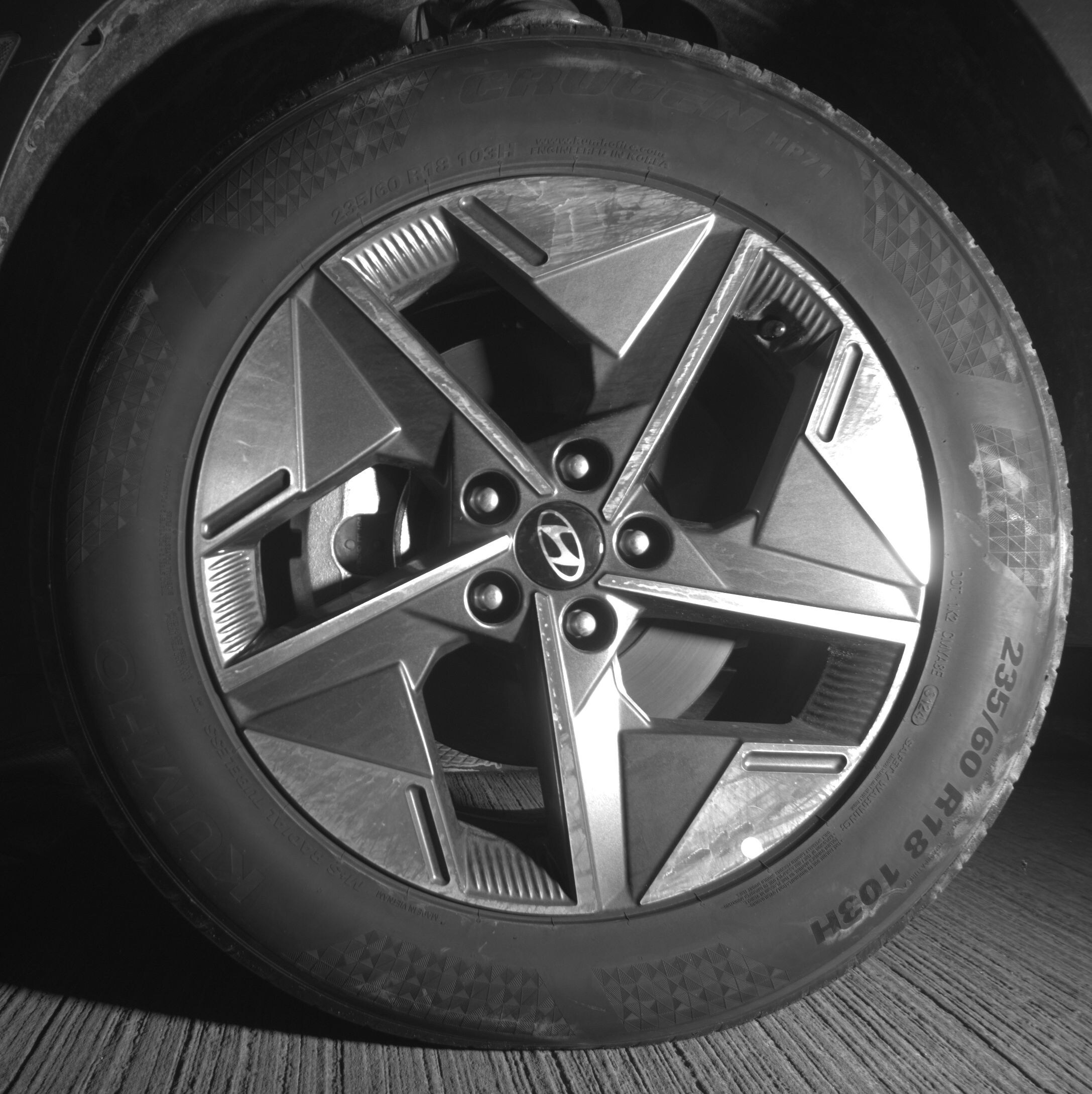 Thumbnail: 2025 Hyundai Tucson - 9