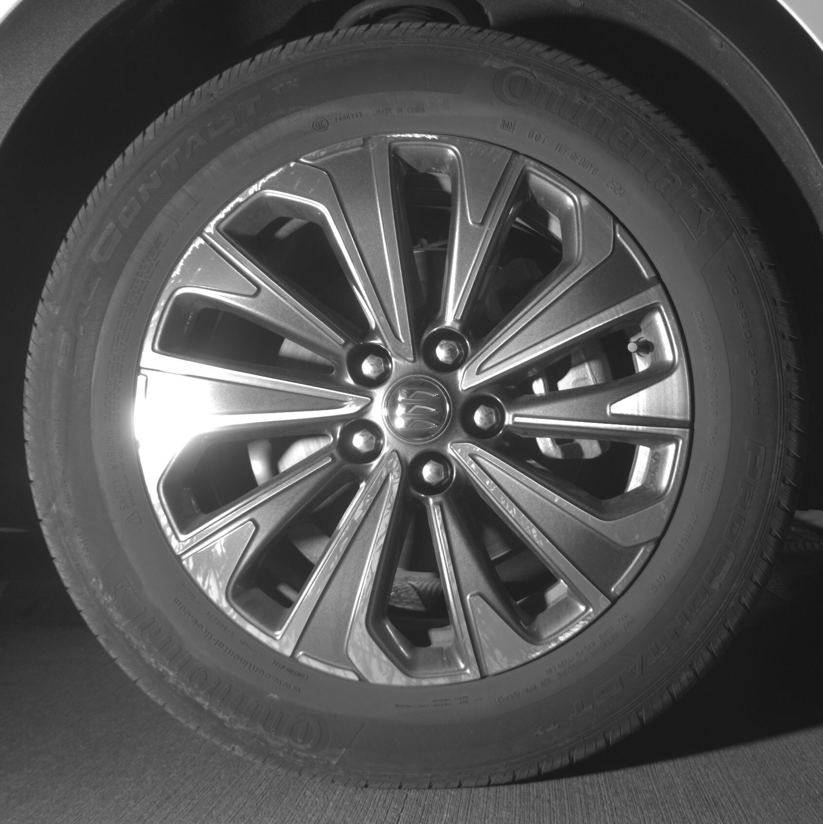 Thumbnail: 2024 Buick Envision - 10