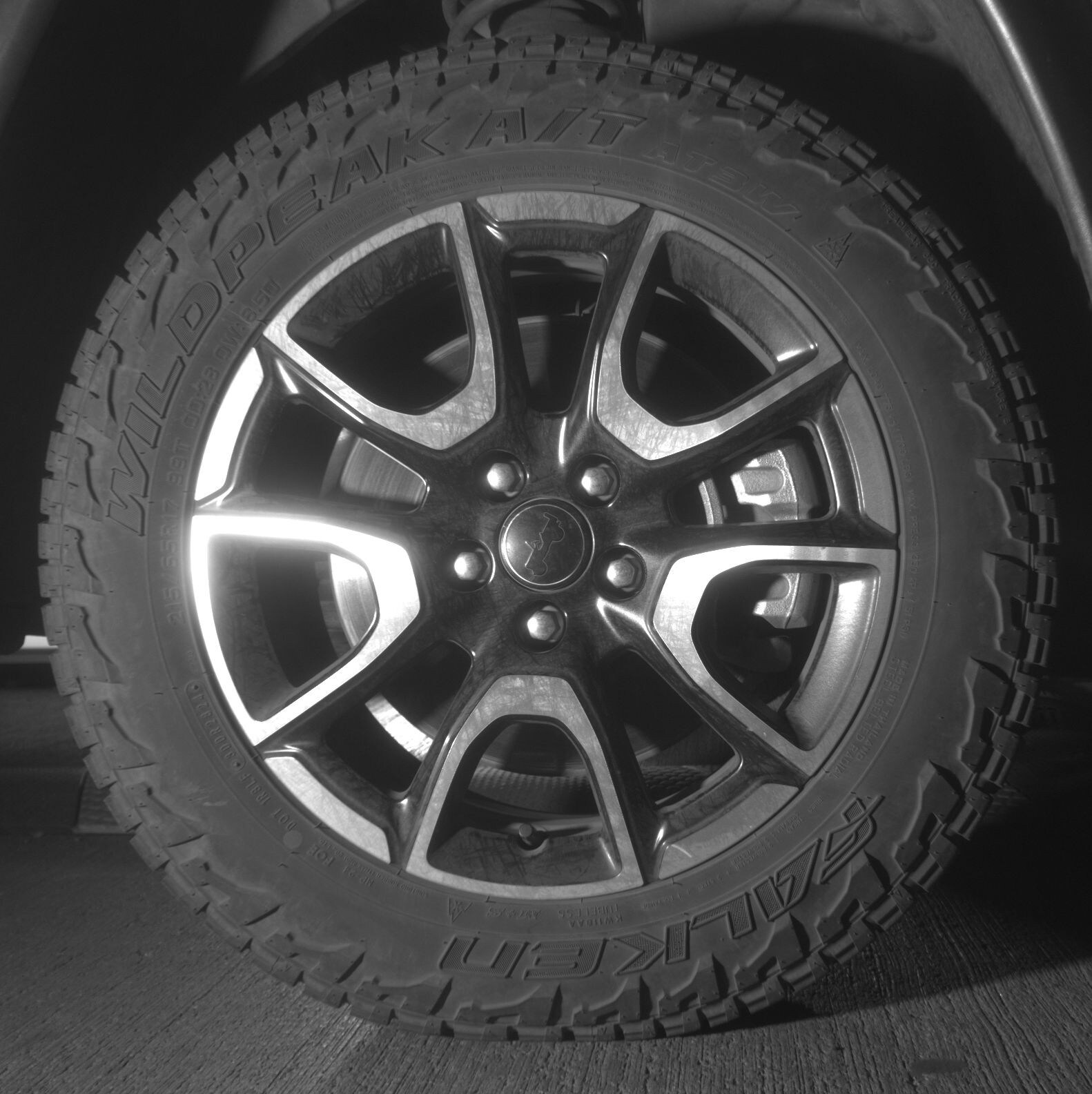 Thumbnail: 2025 Jeep Compass - 10