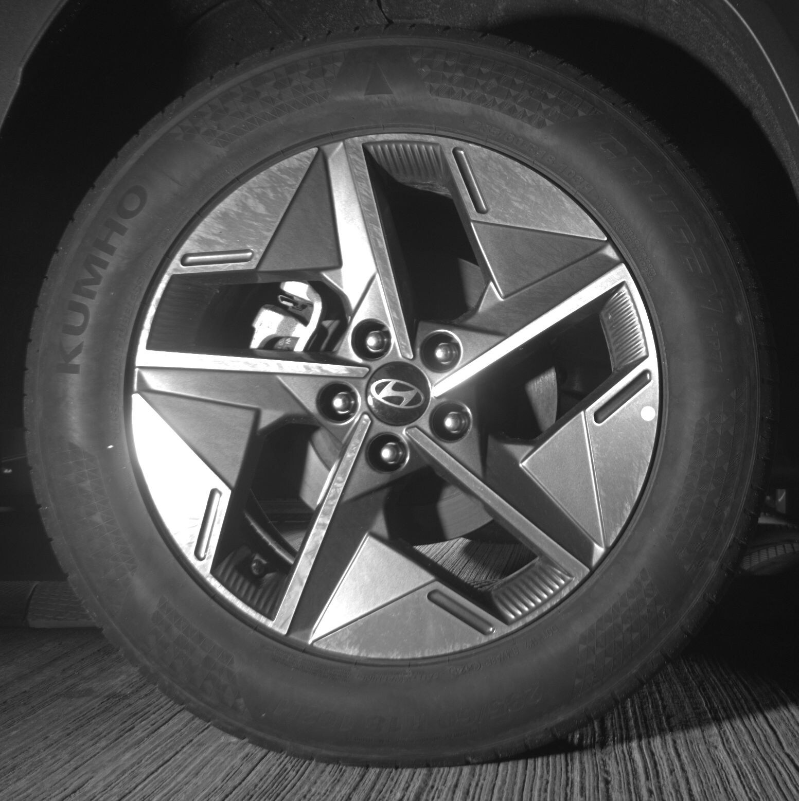 Thumbnail: 2025 Hyundai Tucson - 12