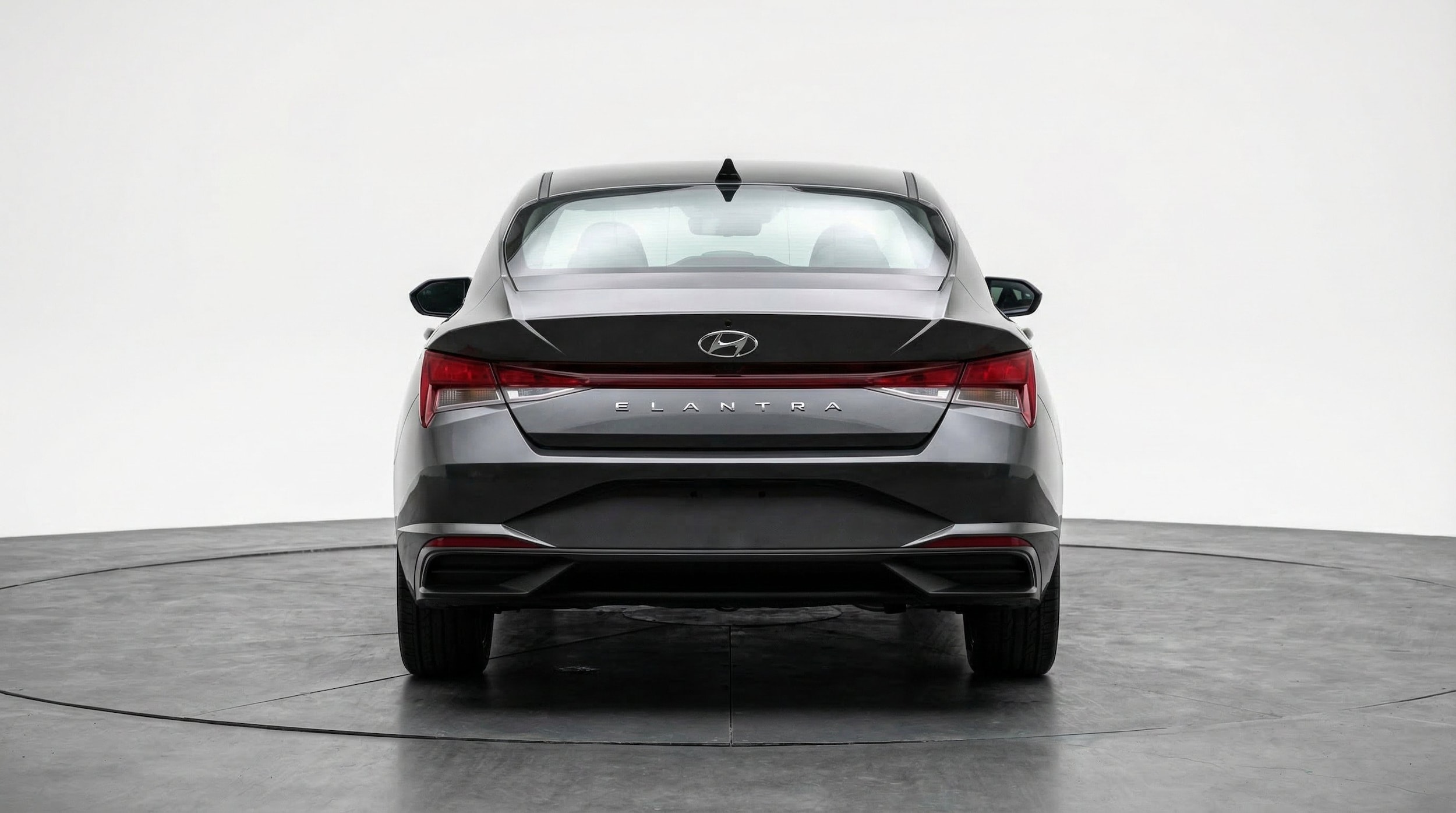 Thumbnail: 2026 Hyundai Elantra - 7