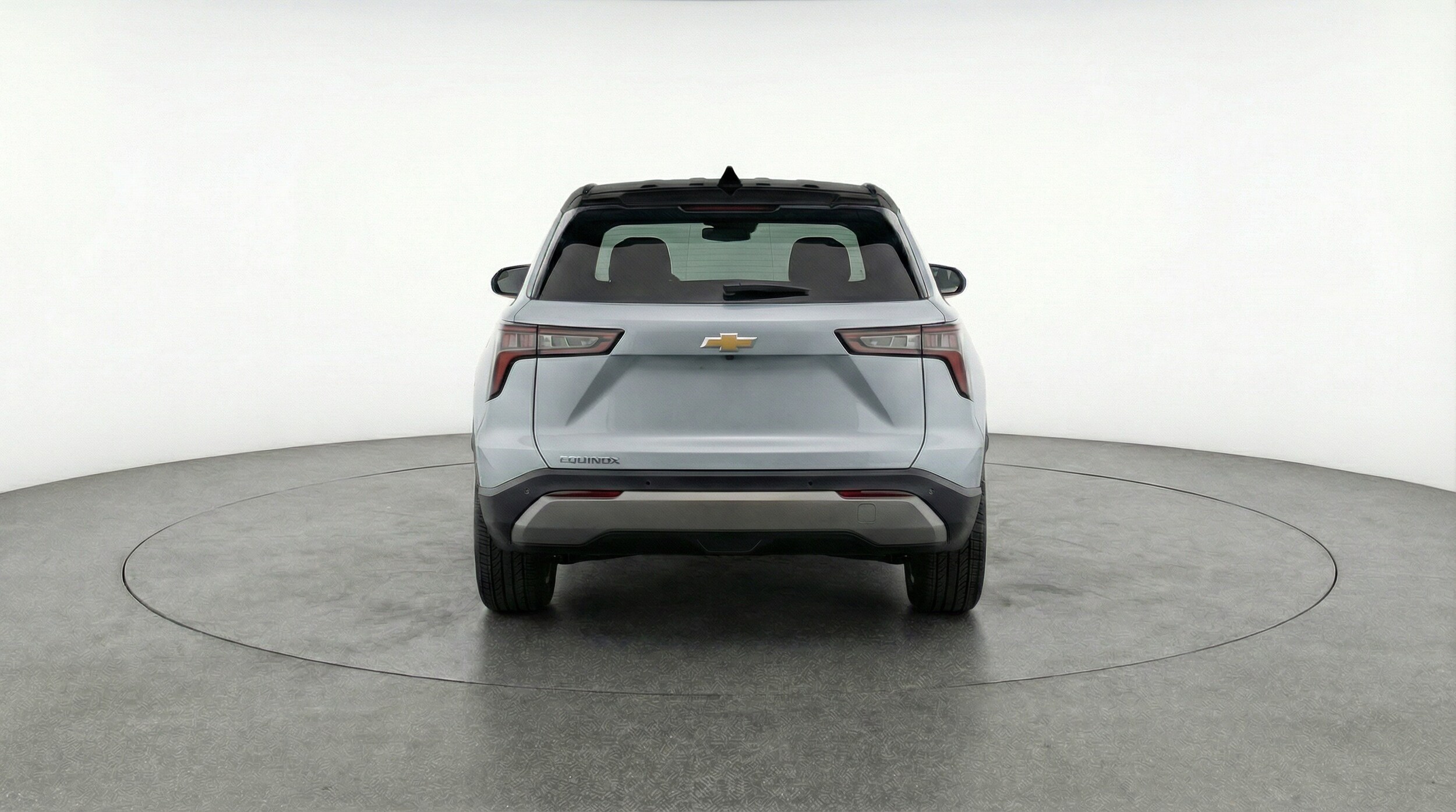 Thumbnail: 2025 Chevrolet Equinox - 6