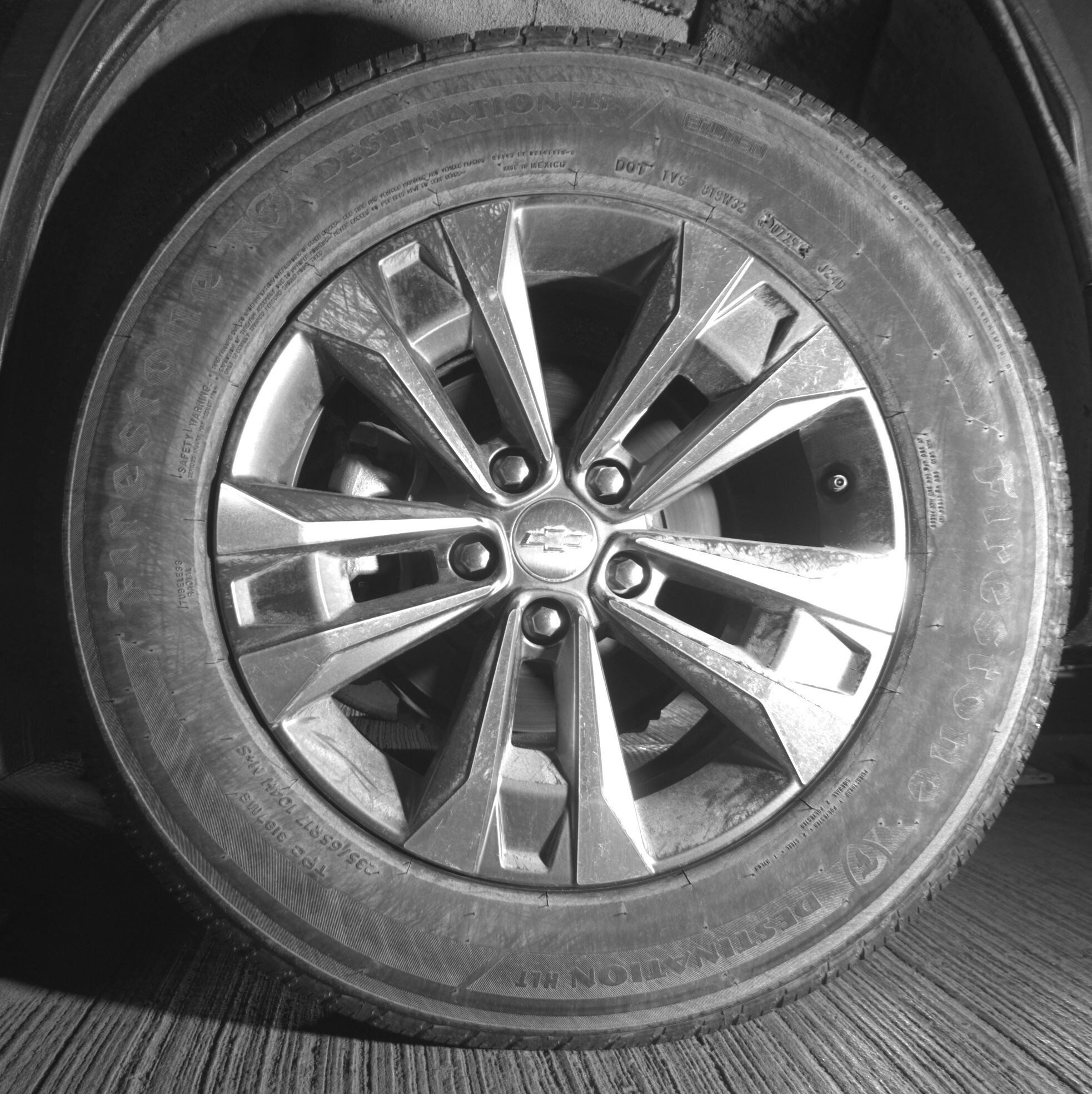 Thumbnail: 2025 Chevrolet Equinox - 11