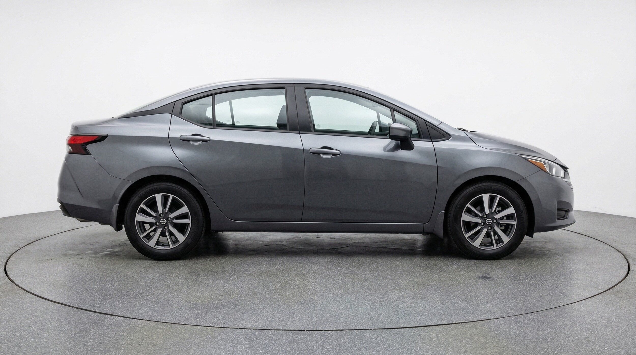 Thumbnail: 2025 Nissan Versa - 8