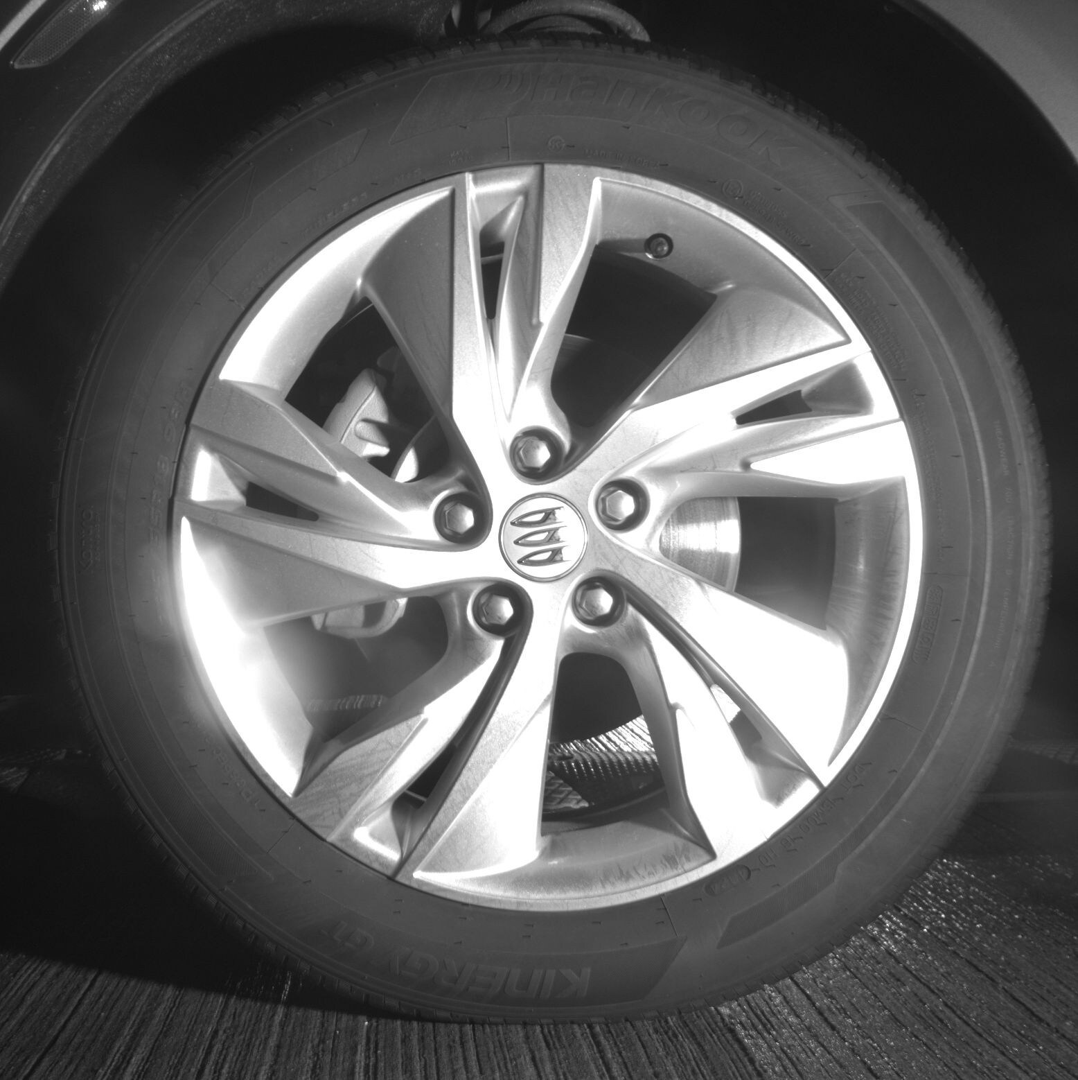 Thumbnail: 2025 Buick Encore GX - 9