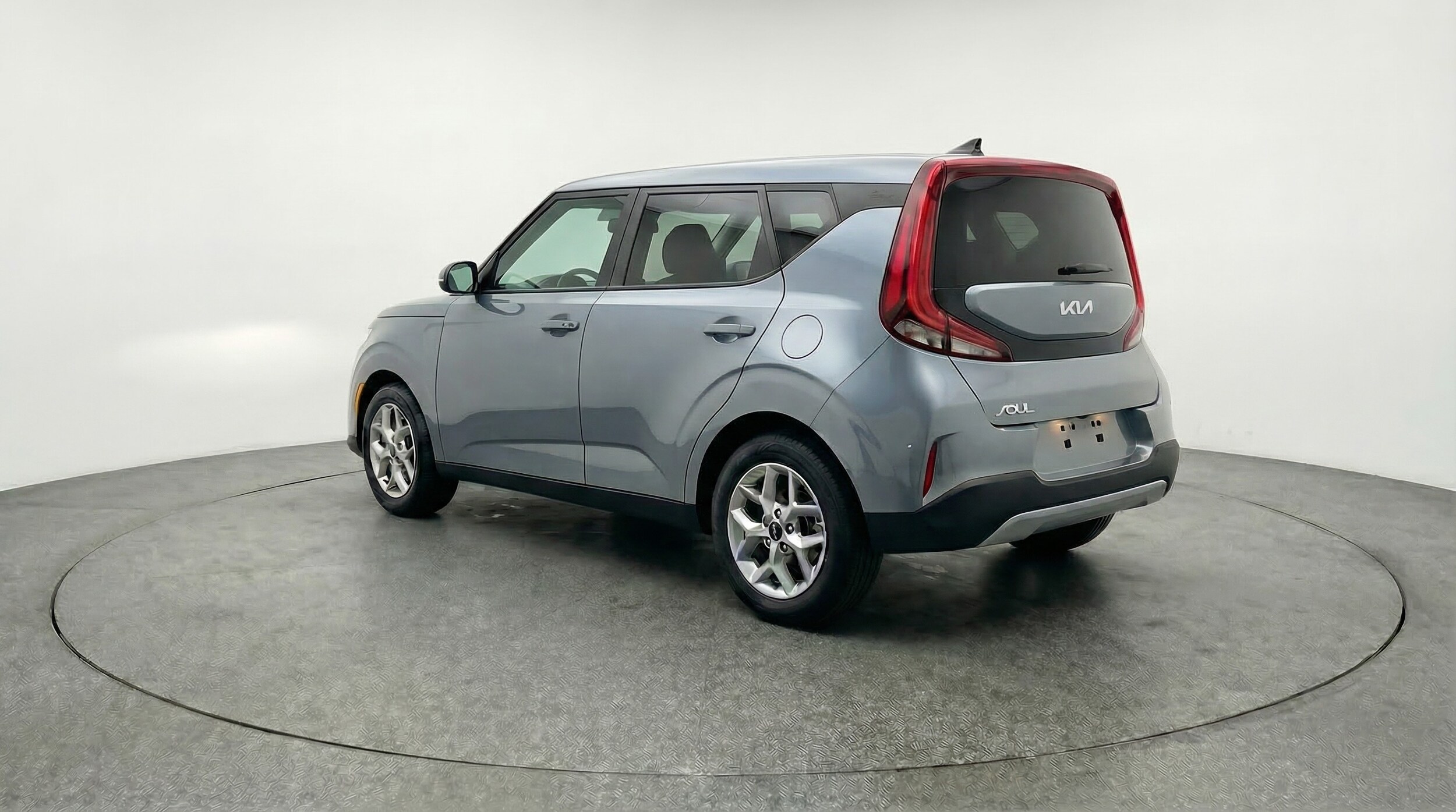 Thumbnail: 2025 Kia Soul - 5