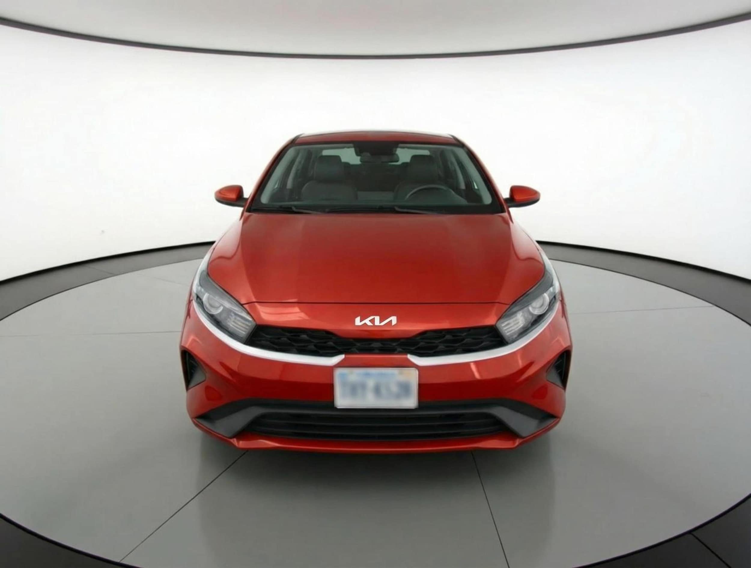 Thumbnail: 2024 Kia Forte - 2