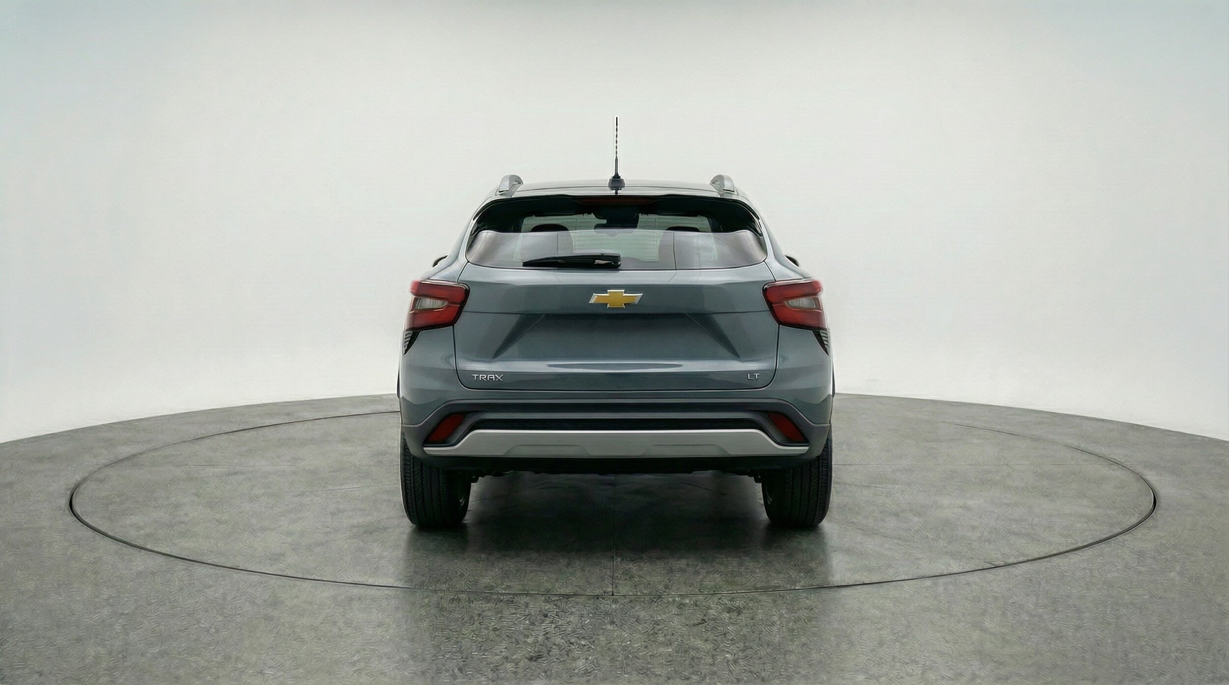 Thumbnail: 2025 Chevrolet Trax - 6
