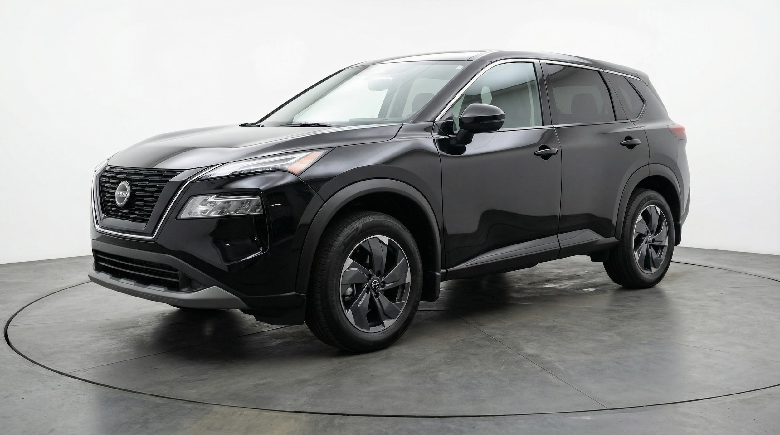 Thumbnail: 2025 Nissan Rogue - 3