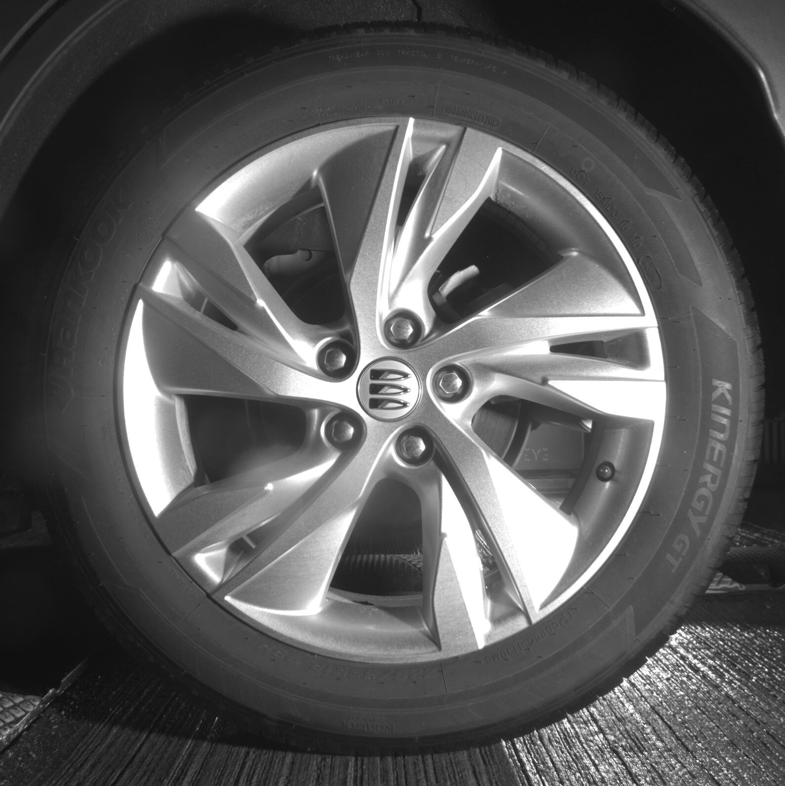 Thumbnail: 2025 Buick Encore GX - 11