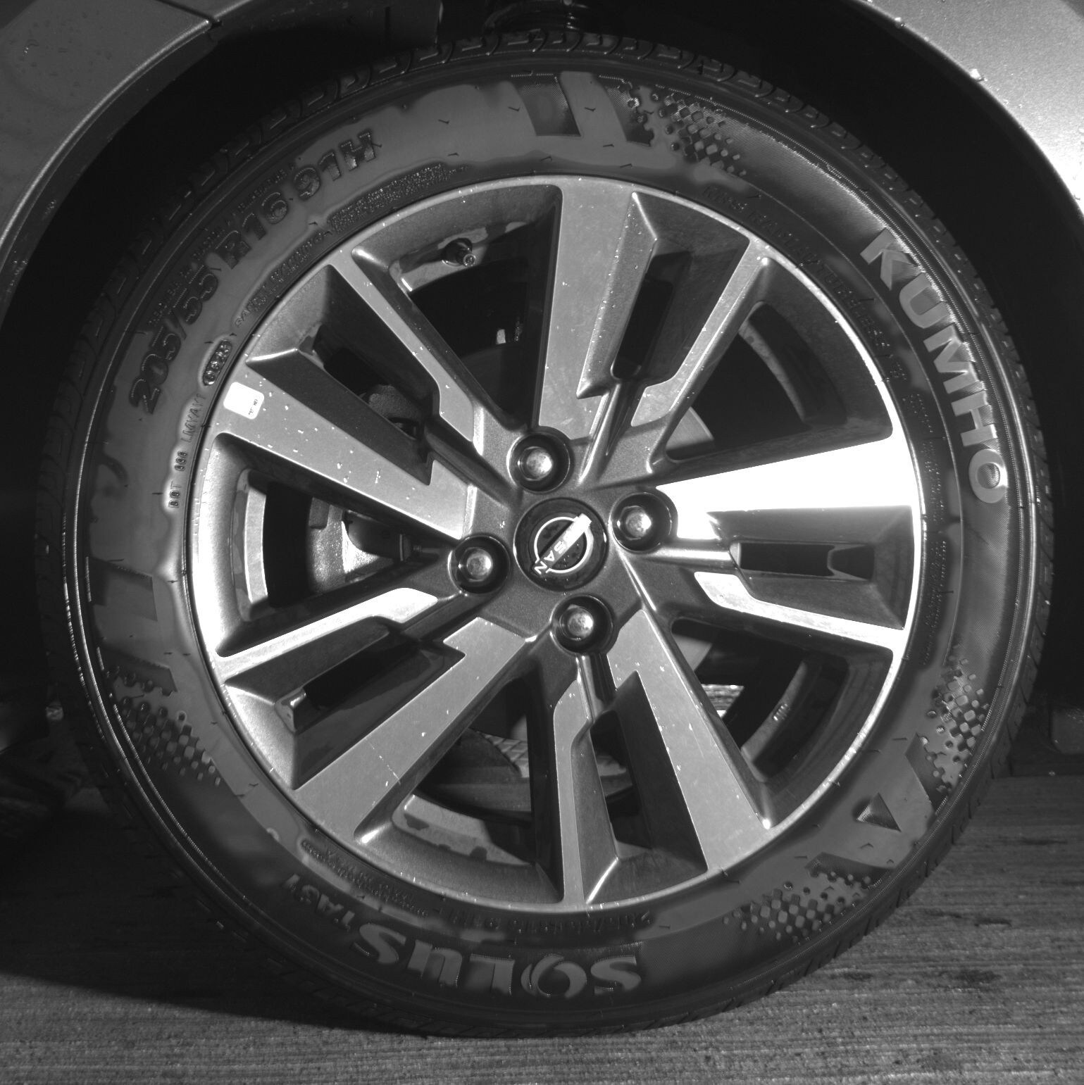 Thumbnail: 2025 Nissan Versa - 9