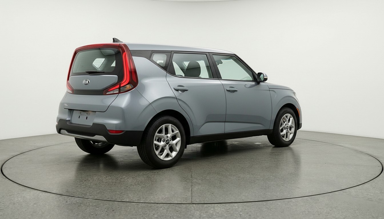 Thumbnail: 2025 Kia Soul - 7