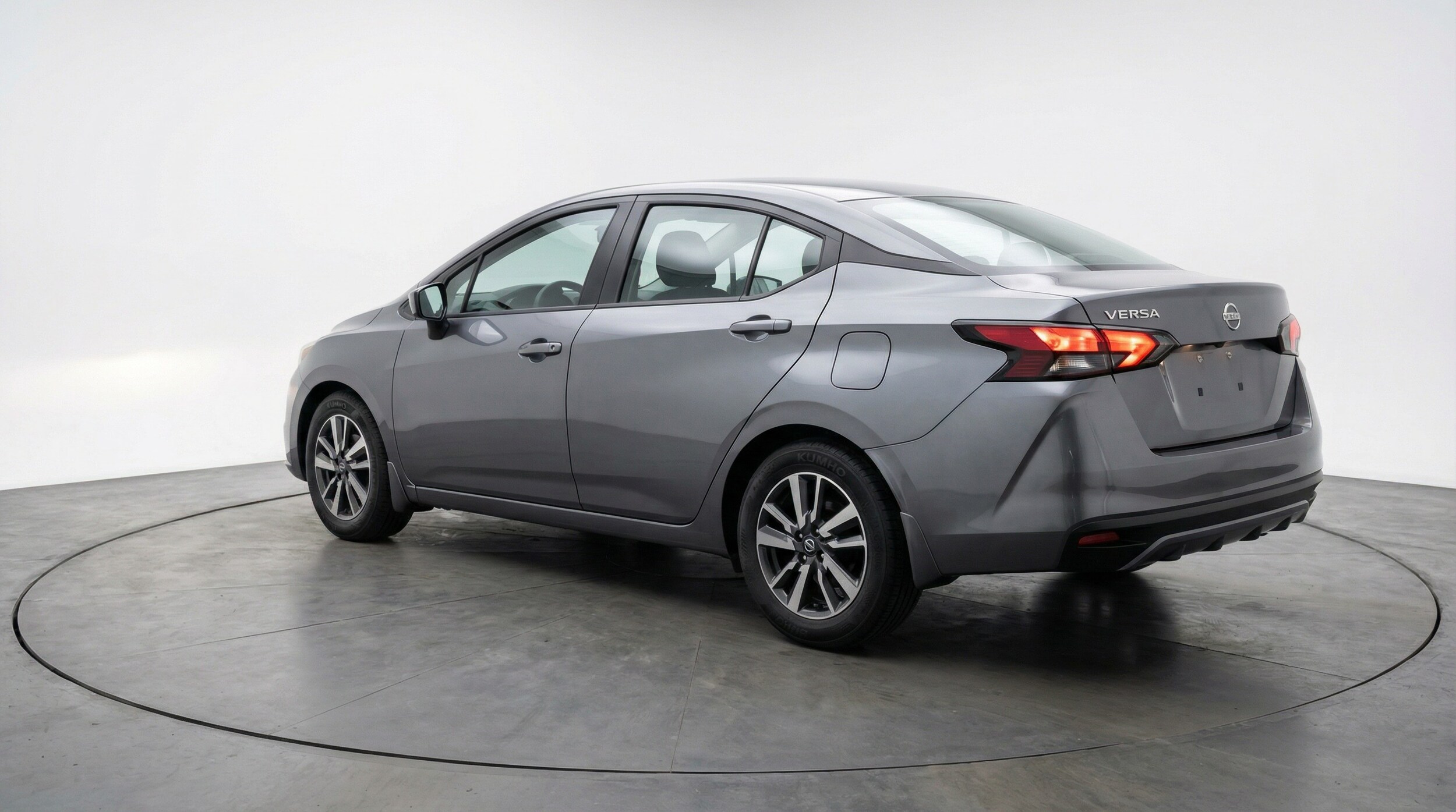 Thumbnail: 2025 Nissan Versa - 5