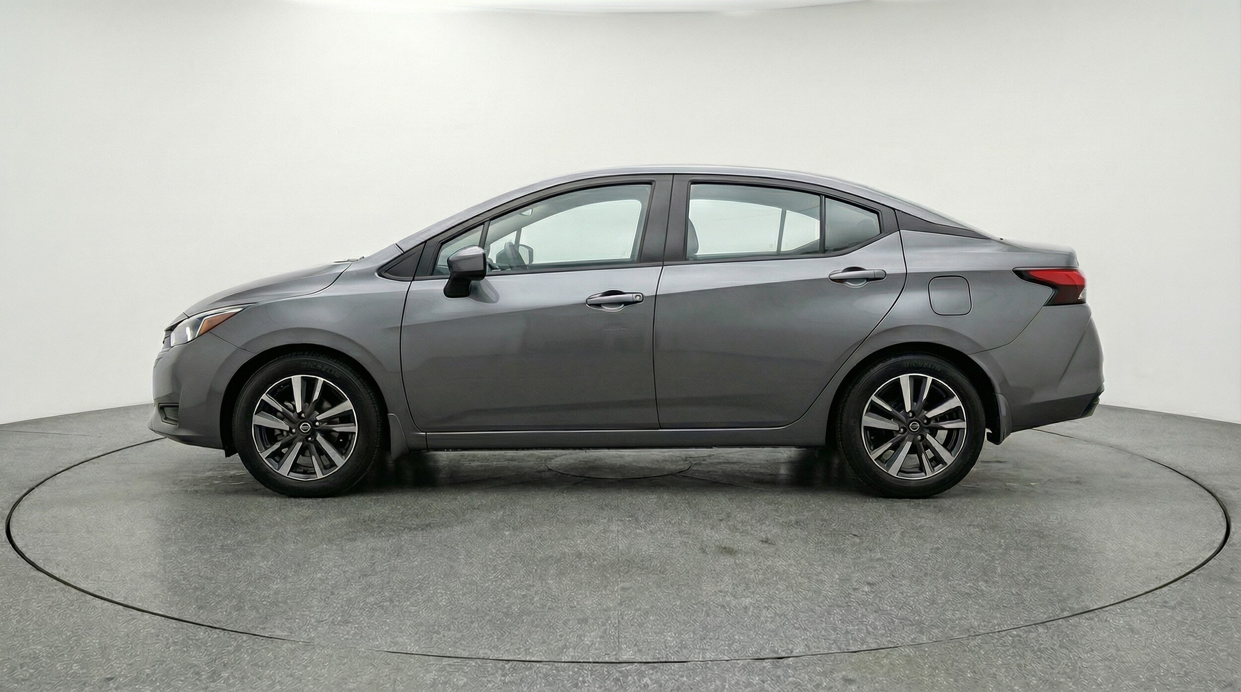 Thumbnail: 2025 Nissan Versa - 4