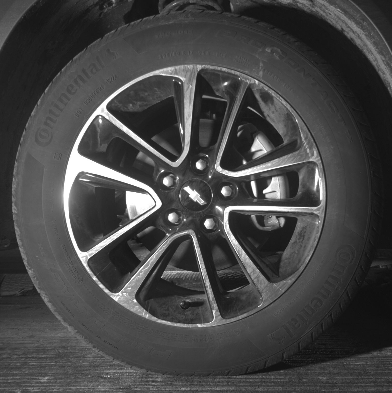 Thumbnail: 2025 Chevrolet TrailBlazer - 10