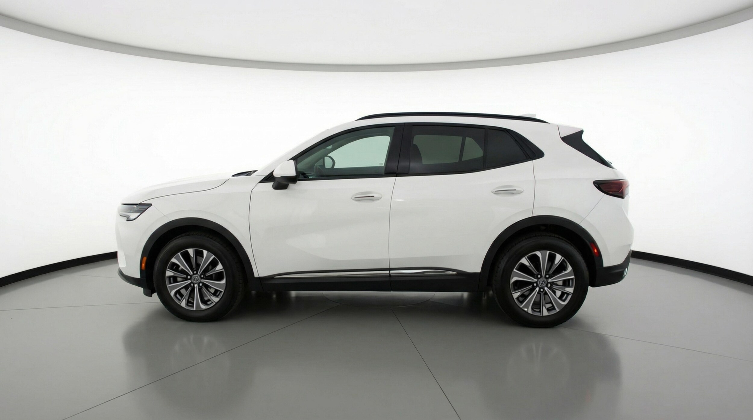 Thumbnail: 2024 Buick Envision - 4