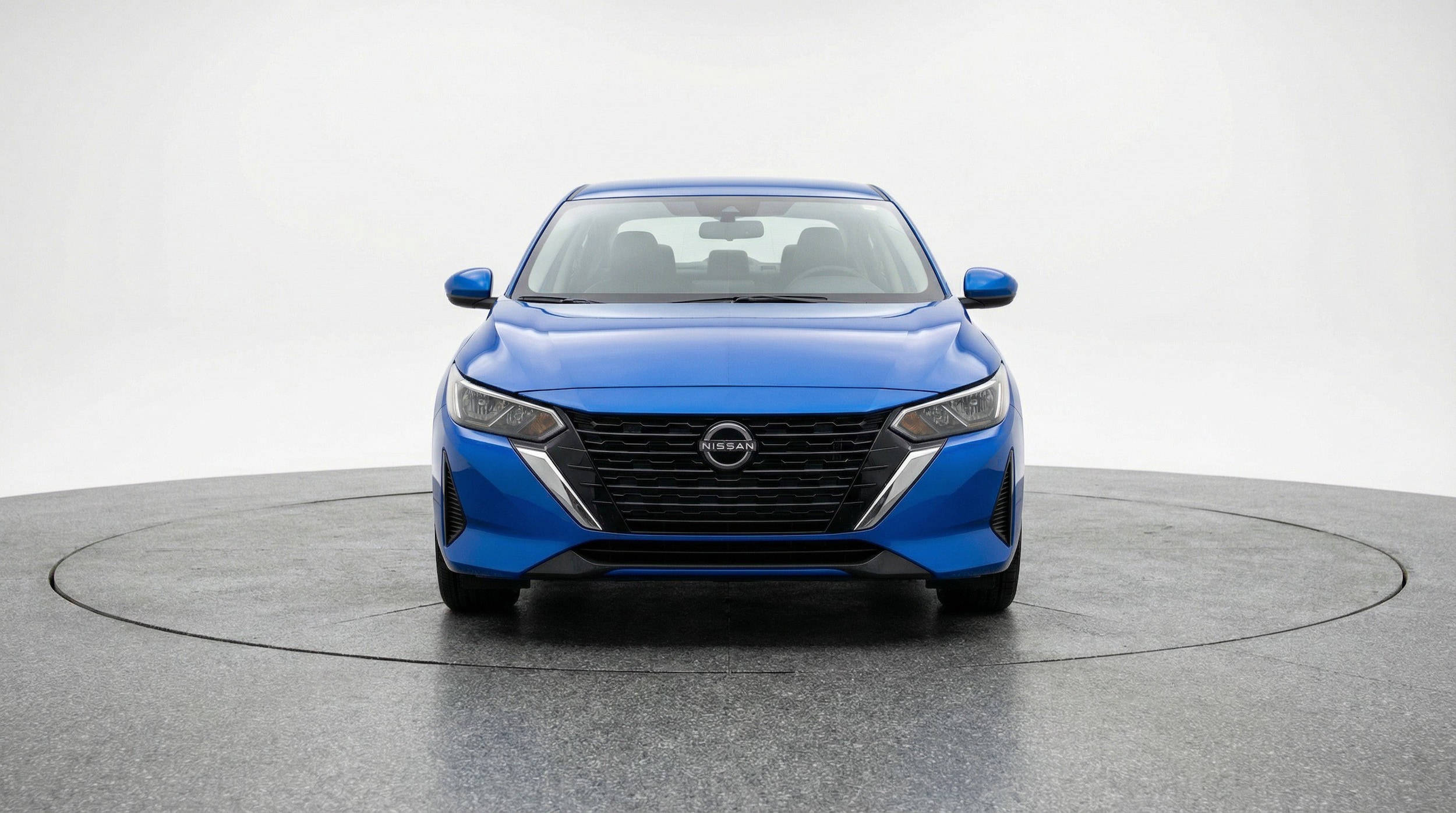 Thumbnail: 2025 Nissan Sentra - 2