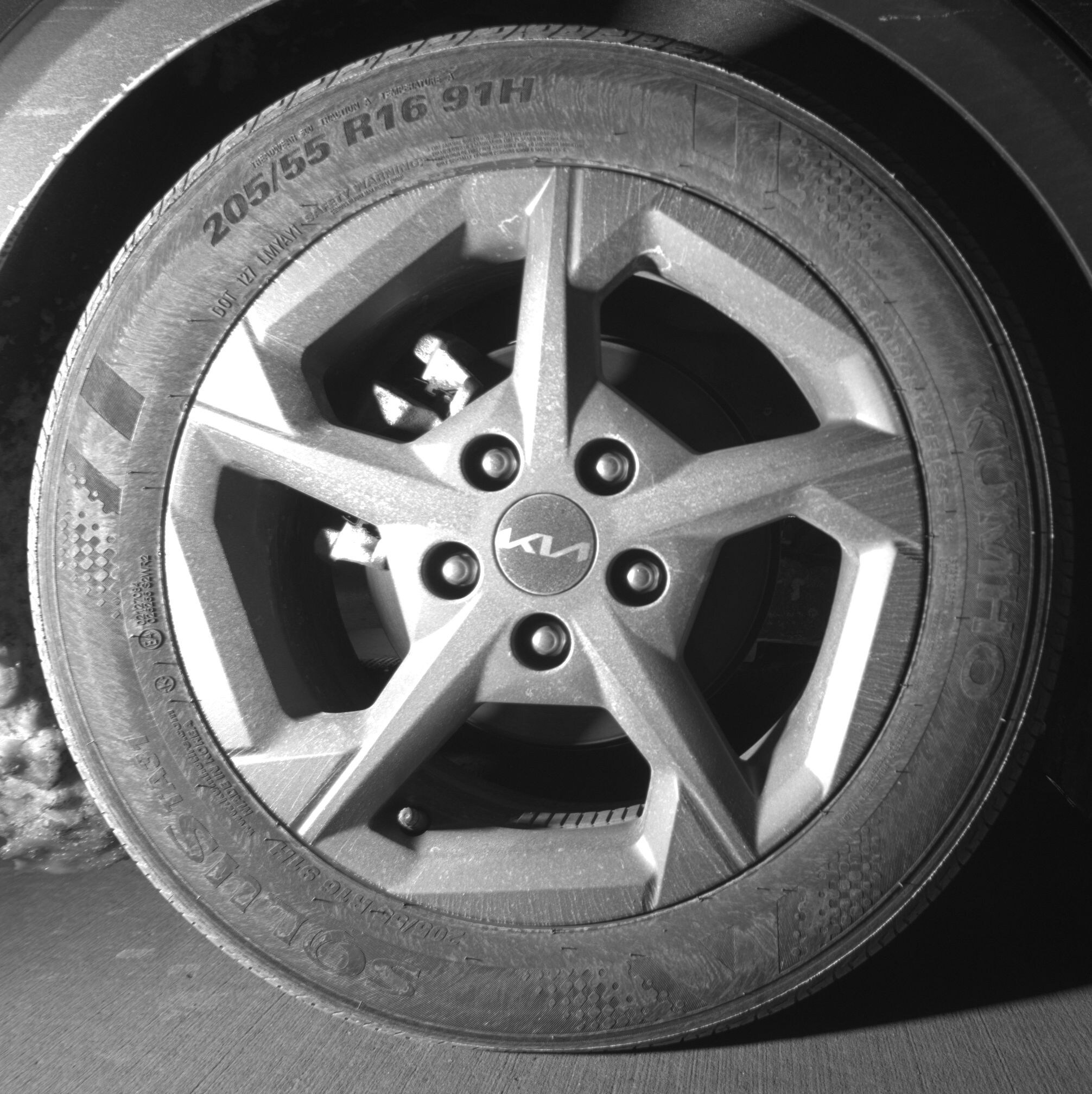 Thumbnail: 2025 Kia K4 - 12