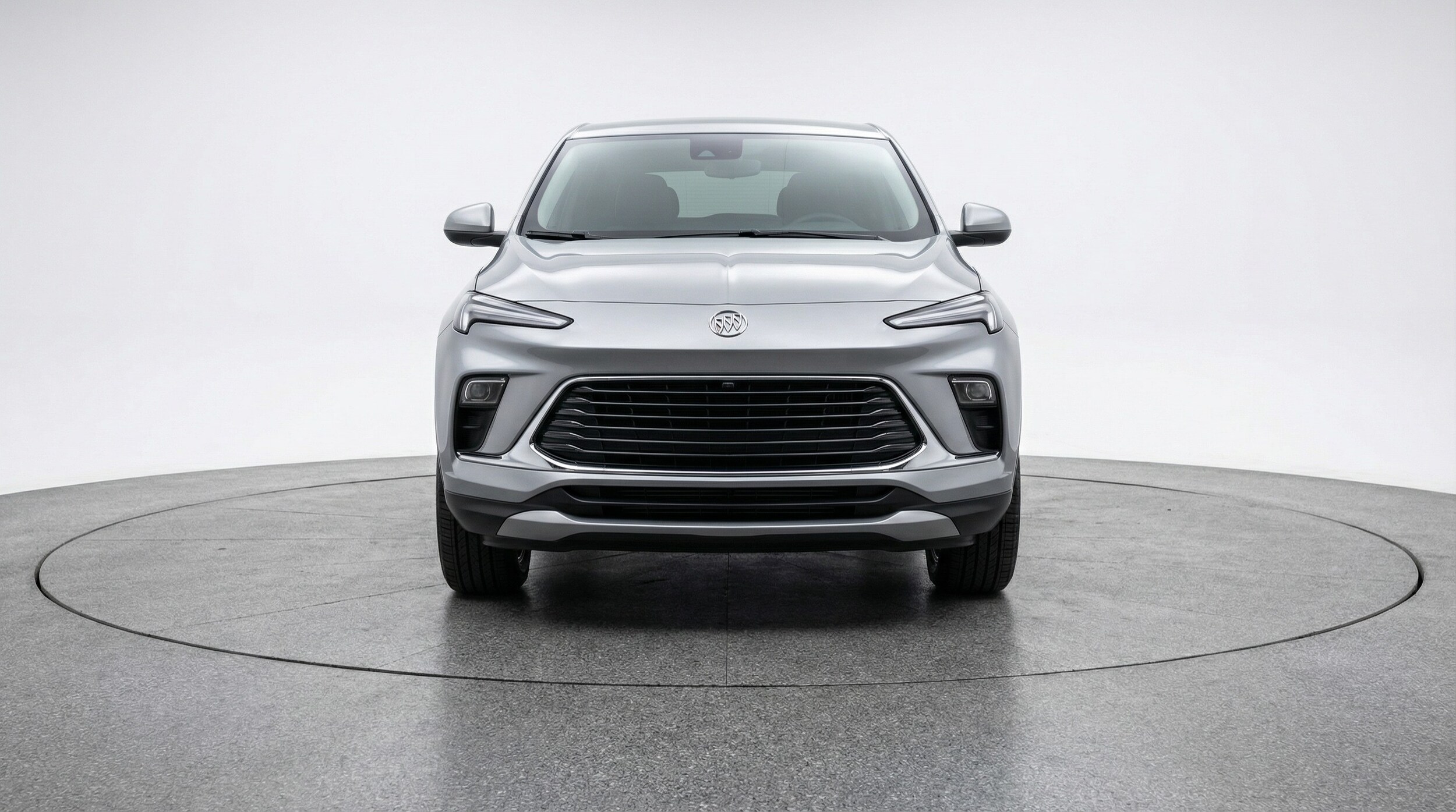 Thumbnail: 2025 Buick Encore GX - 2