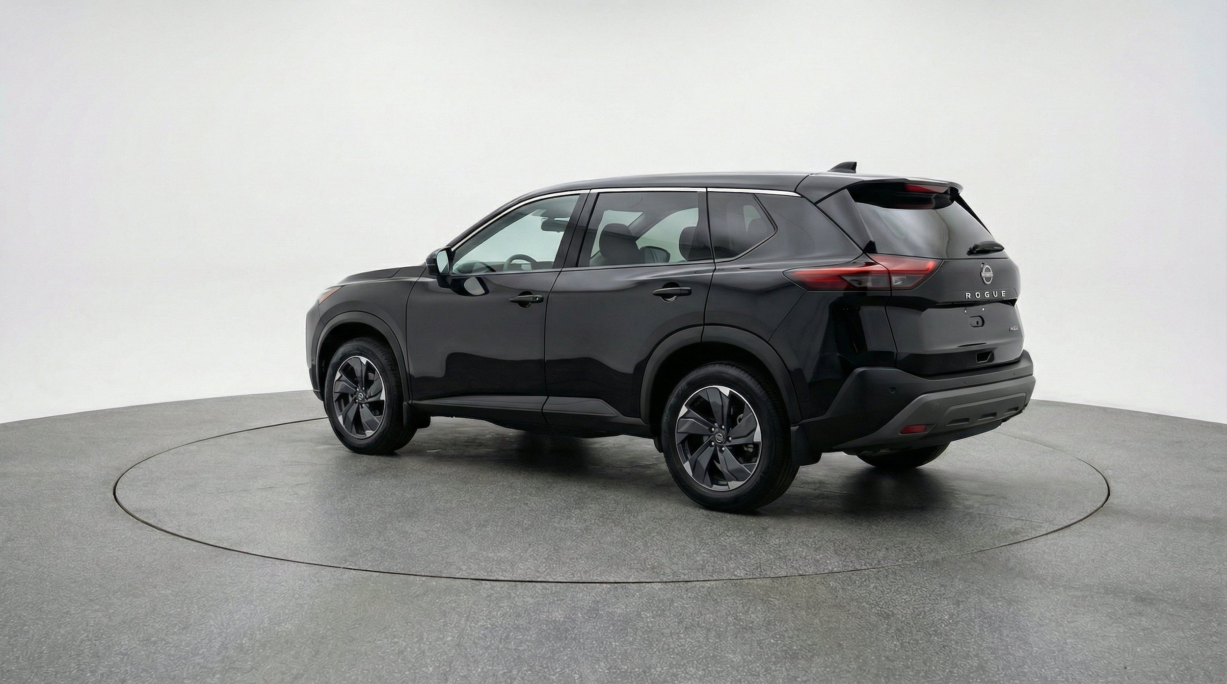 Thumbnail: 2025 Nissan Rogue - 6