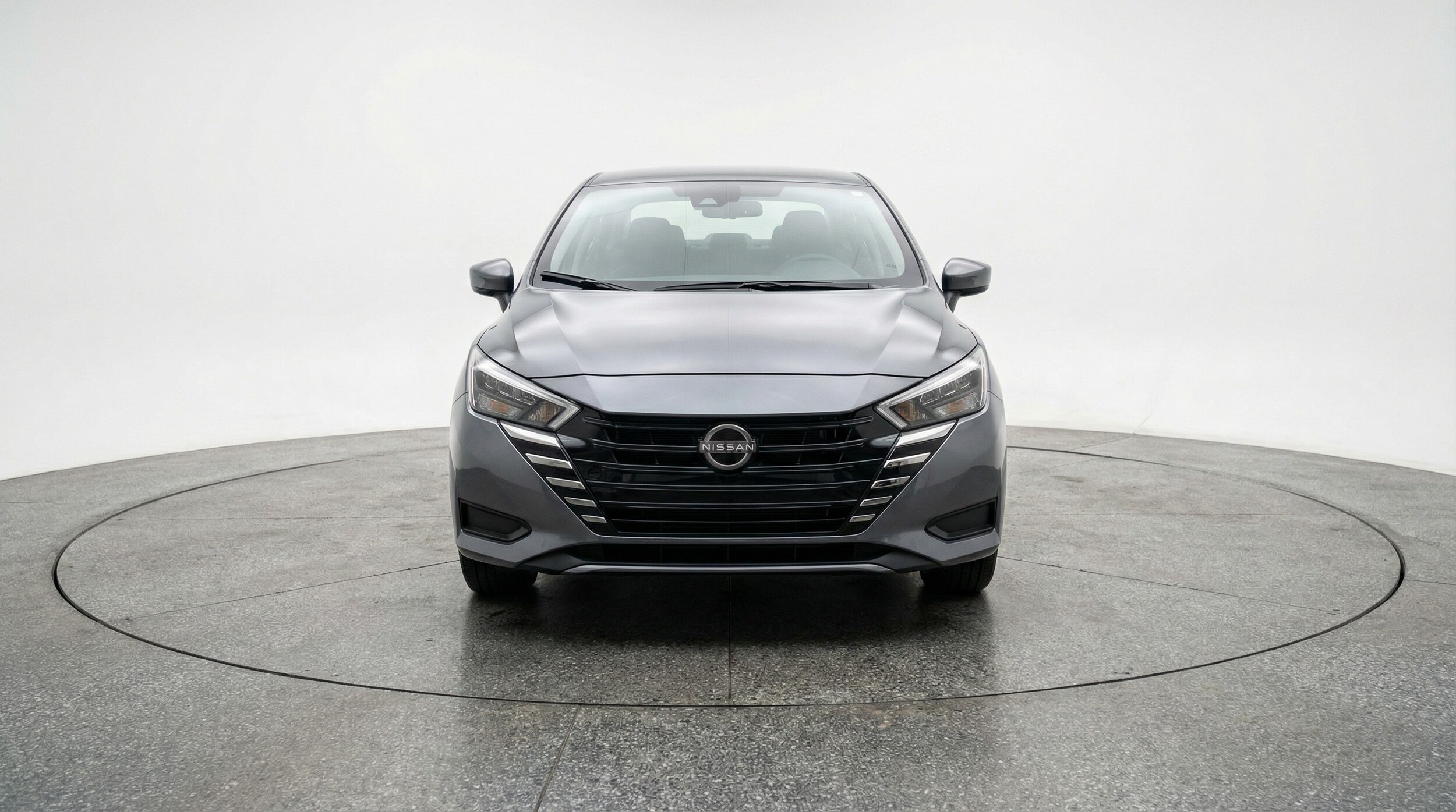 Thumbnail: 2025 Nissan Versa - 2