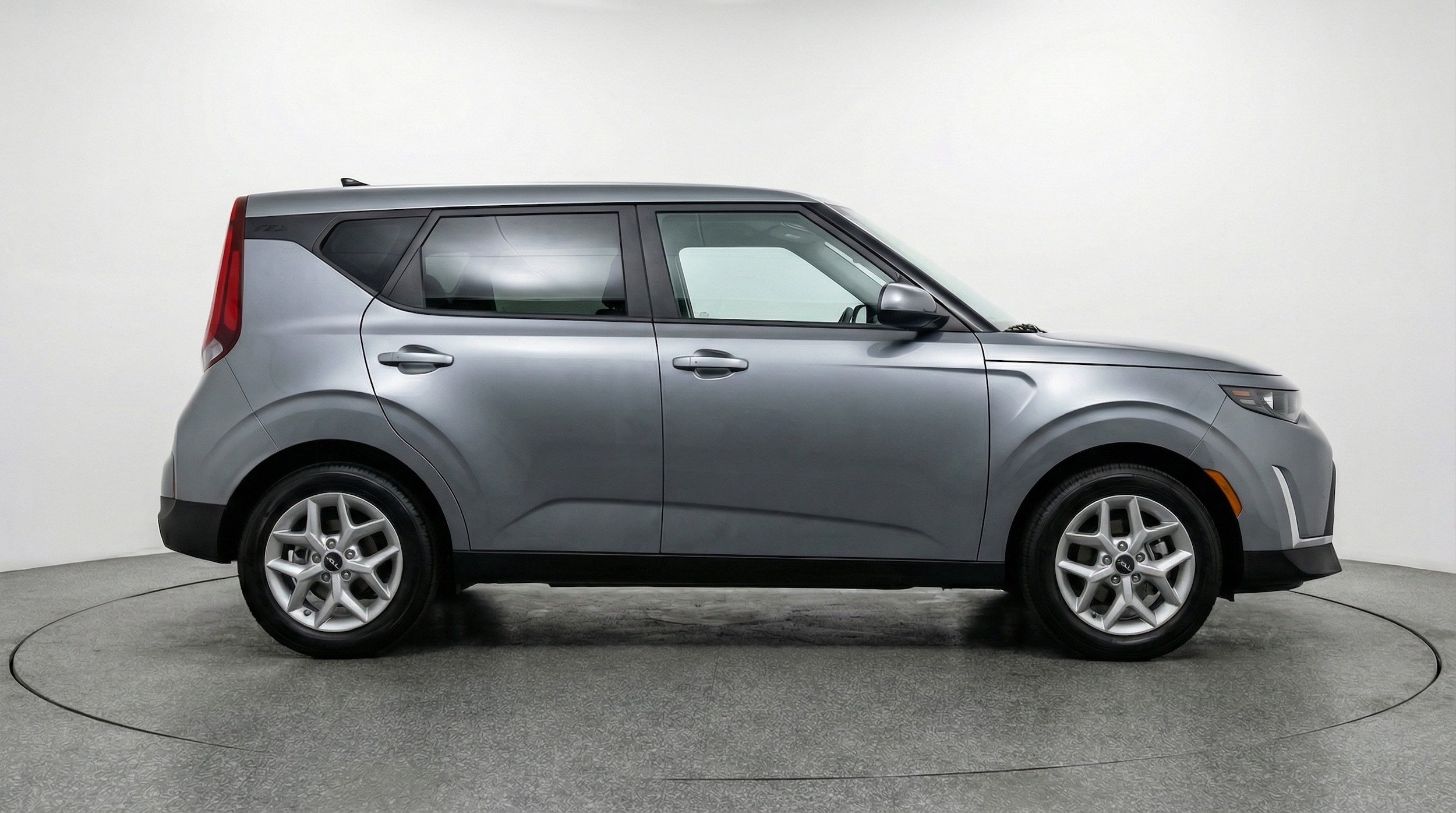 Thumbnail: 2025 Kia Soul - 8